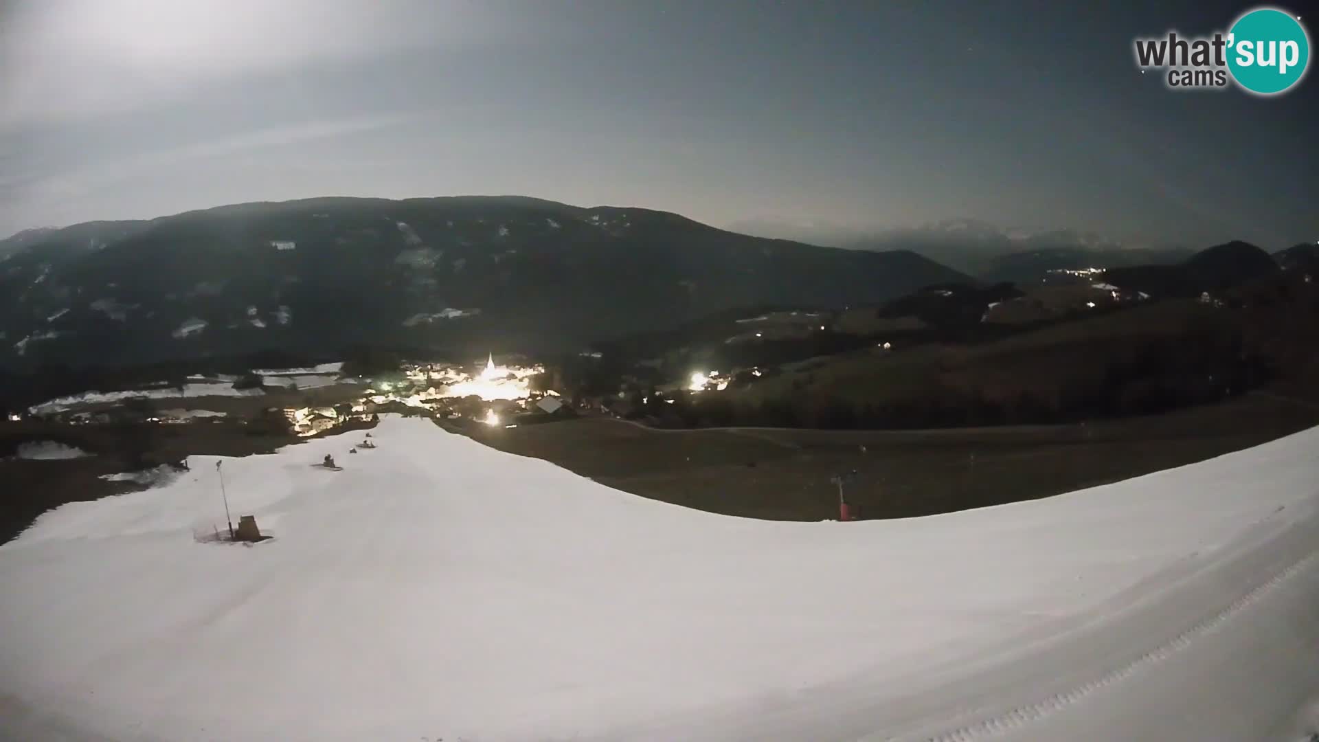 Webcam Terenten (1210m) – Live View of Val Pusteria