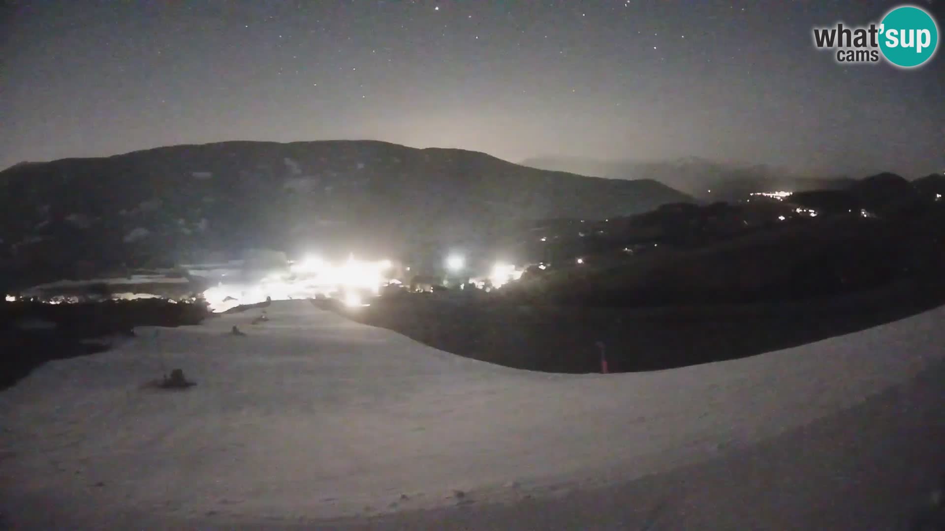 Webcam Terenten (1210m) – Live View of Val Pusteria