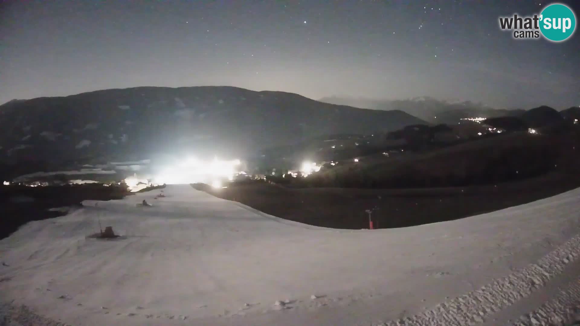 Webcam Terenten (1210m) – Liveblick ins Pustertal