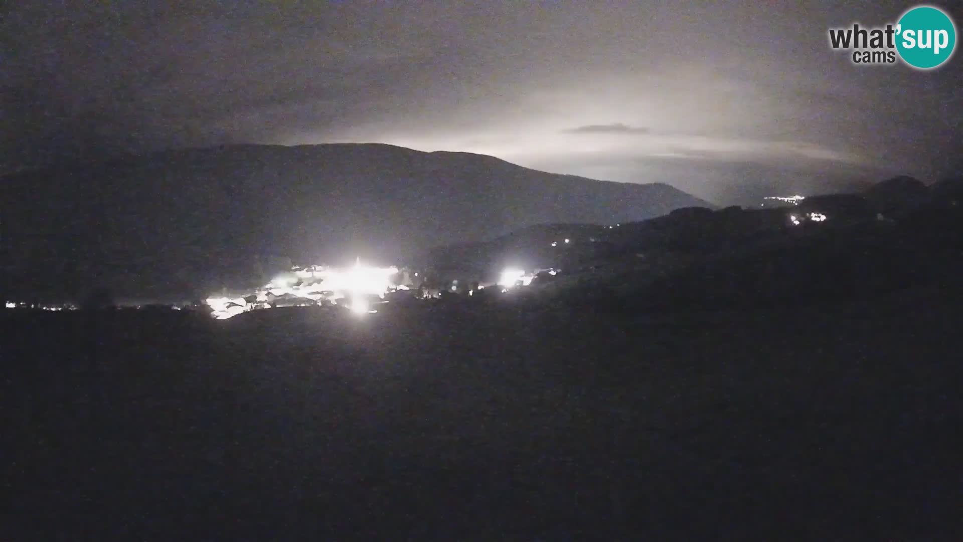 Webcam Terenten (1210m) – Live View of Val Pusteria