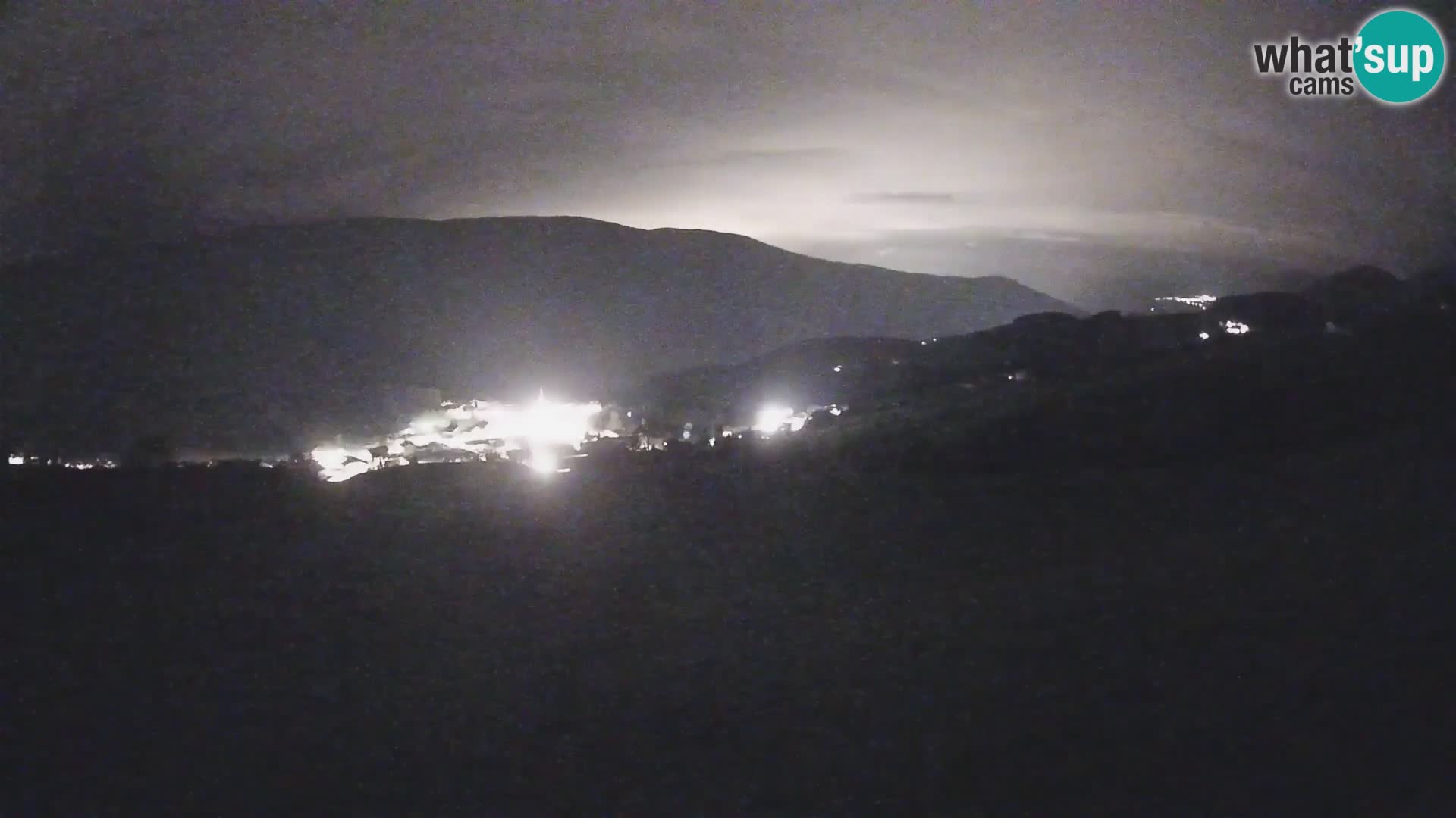 Webcam Terenten (1210m) – Live View of Val Pusteria