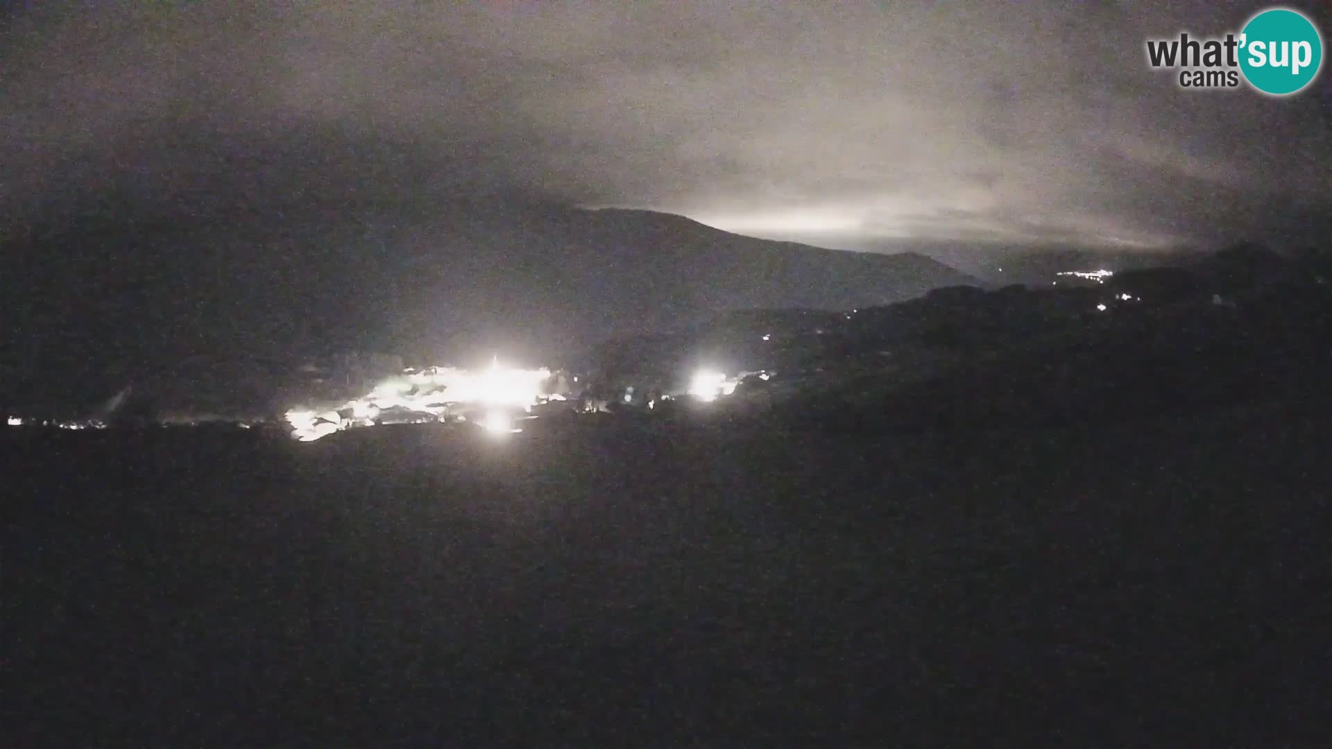 Webcam Terenten (1210m) – Vista en vivo del Valle de Pusteria
