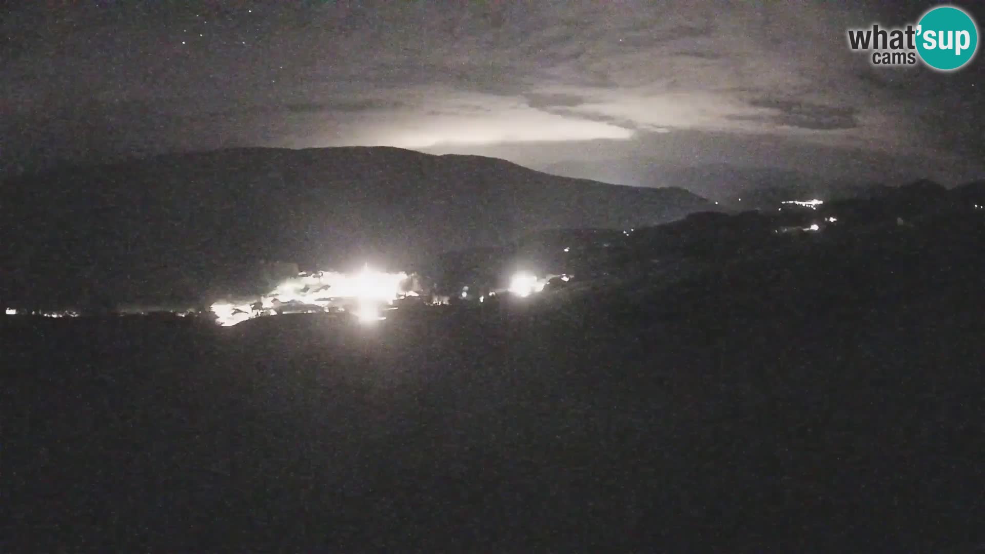 Webcam Terenten (1210m) – Live View of Val Pusteria