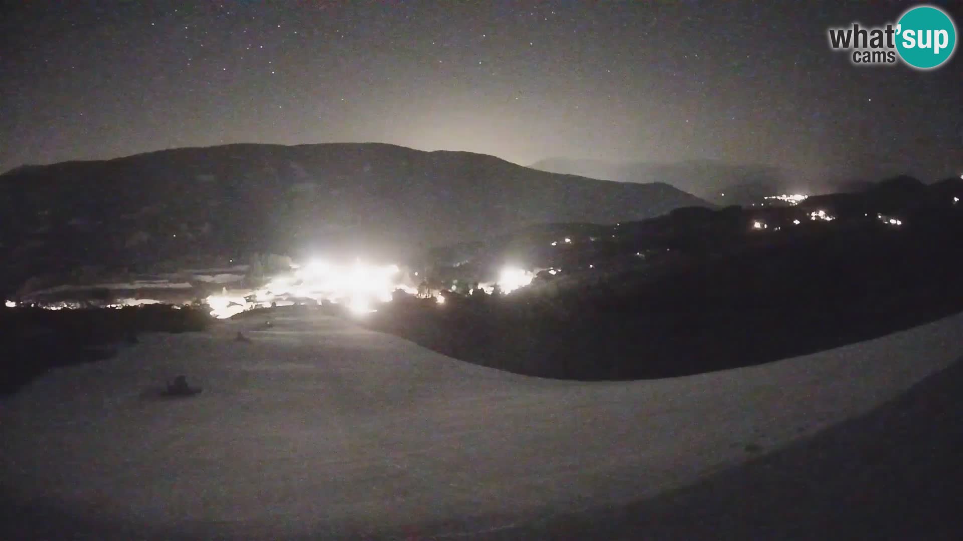 Webcam Terenten (1210m) – Vista en vivo del Valle de Pusteria