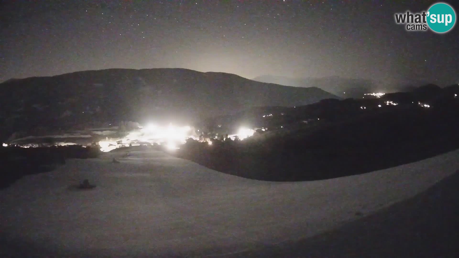 Webcam Terenten (1210m) – Live View of Val Pusteria