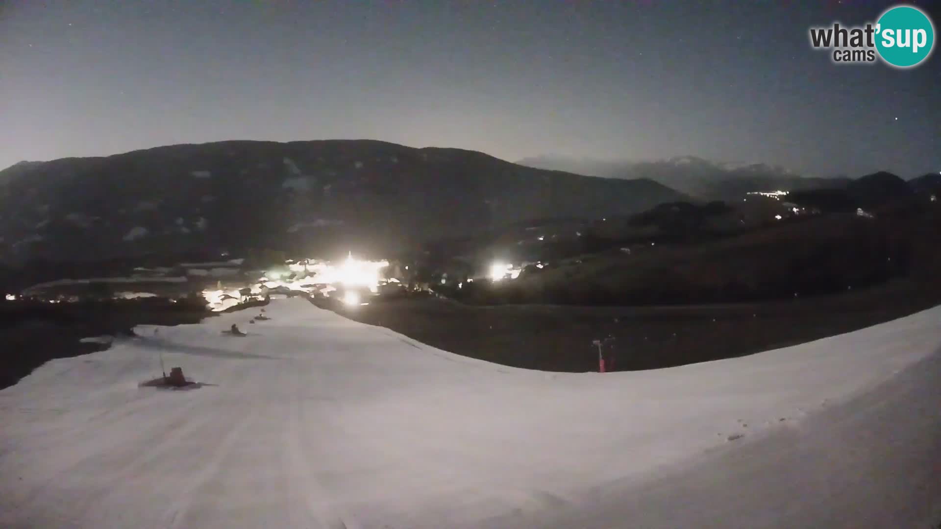 Webcam Terenten (1210m) – Liveblick ins Pustertal