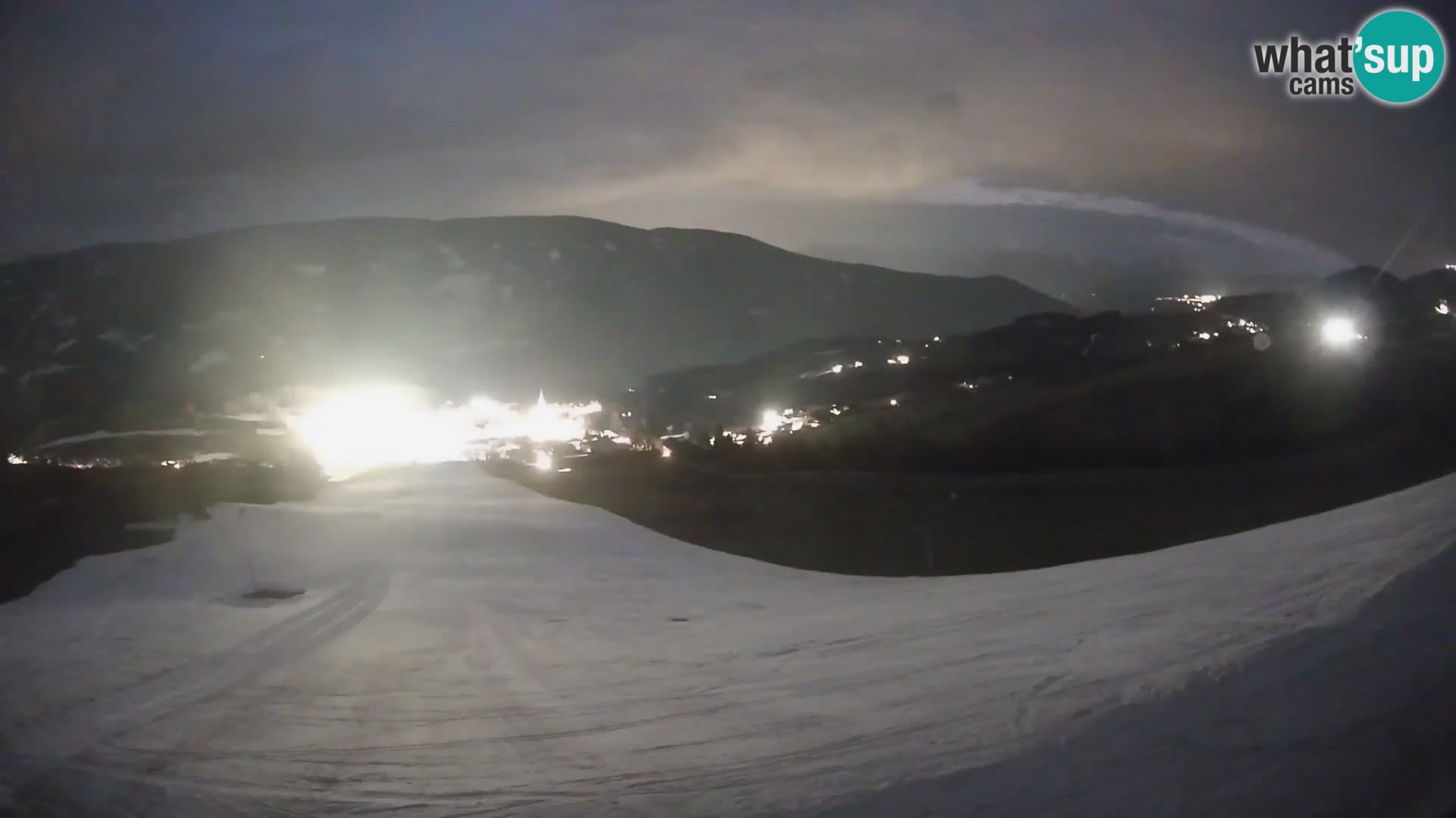 Webcam Terenten (1210m) – Live View of Val Pusteria