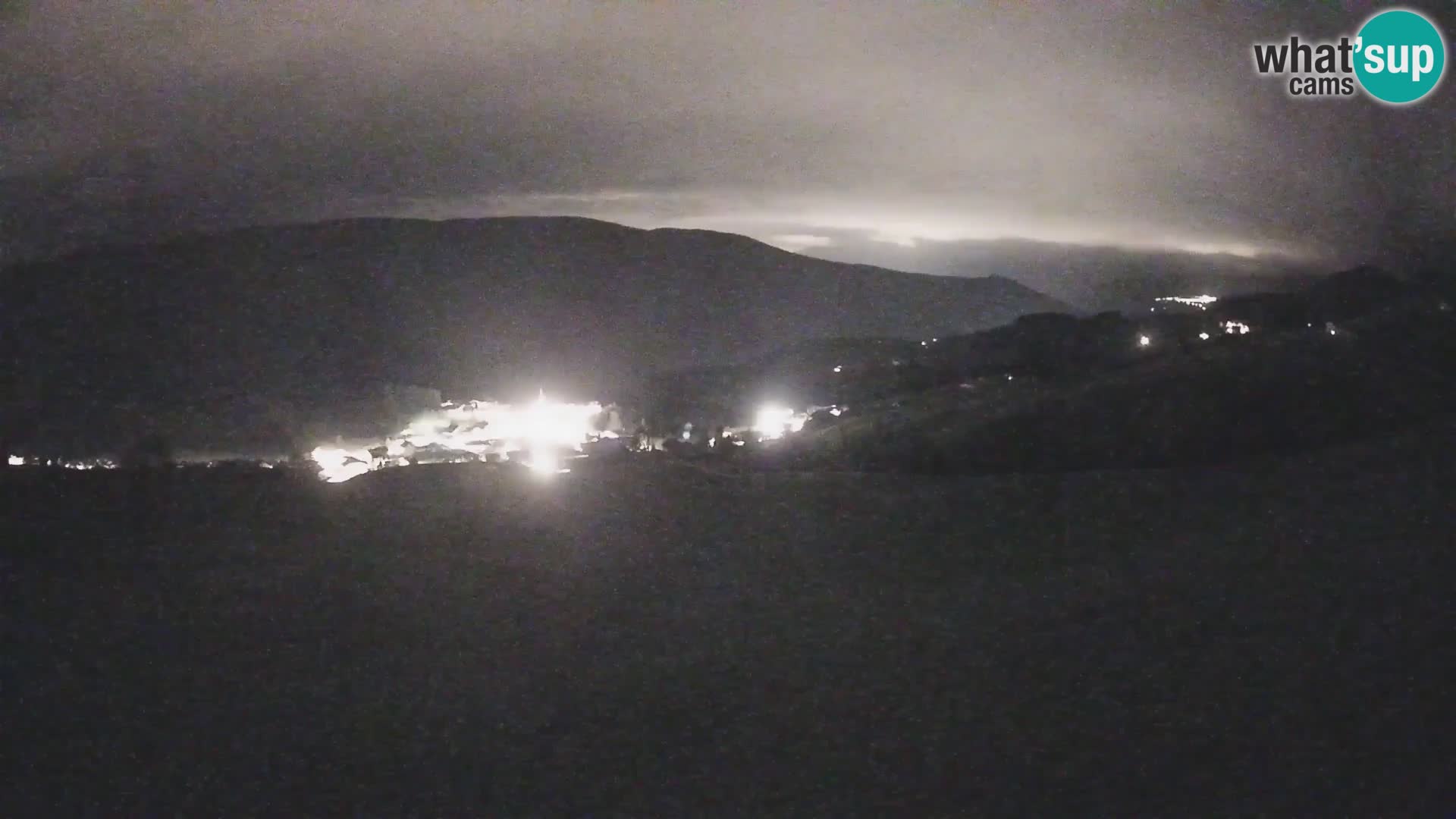 Web kamera Terenten (1210m) – Pogled uživo na Dolinu Pusteria