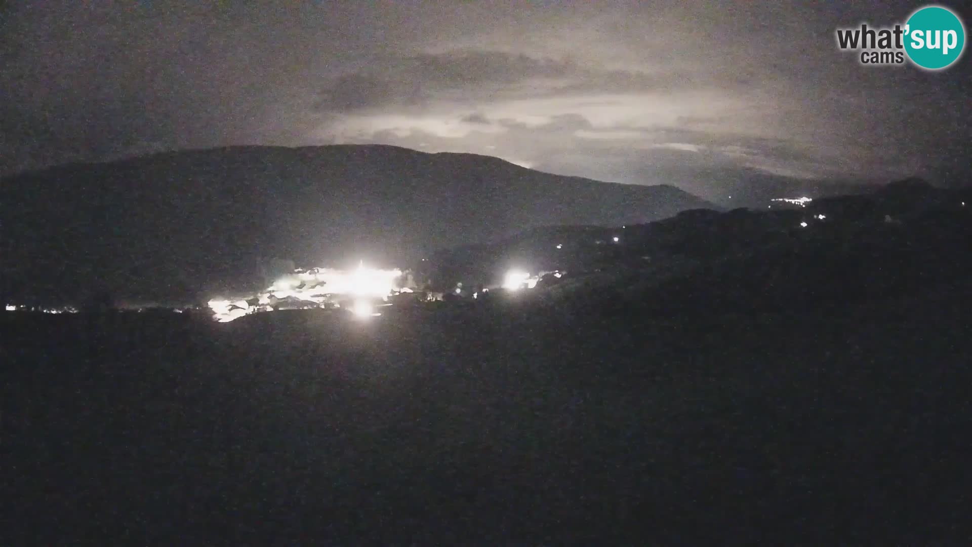 Webcam Terenten (1210m) – Live View of Val Pusteria