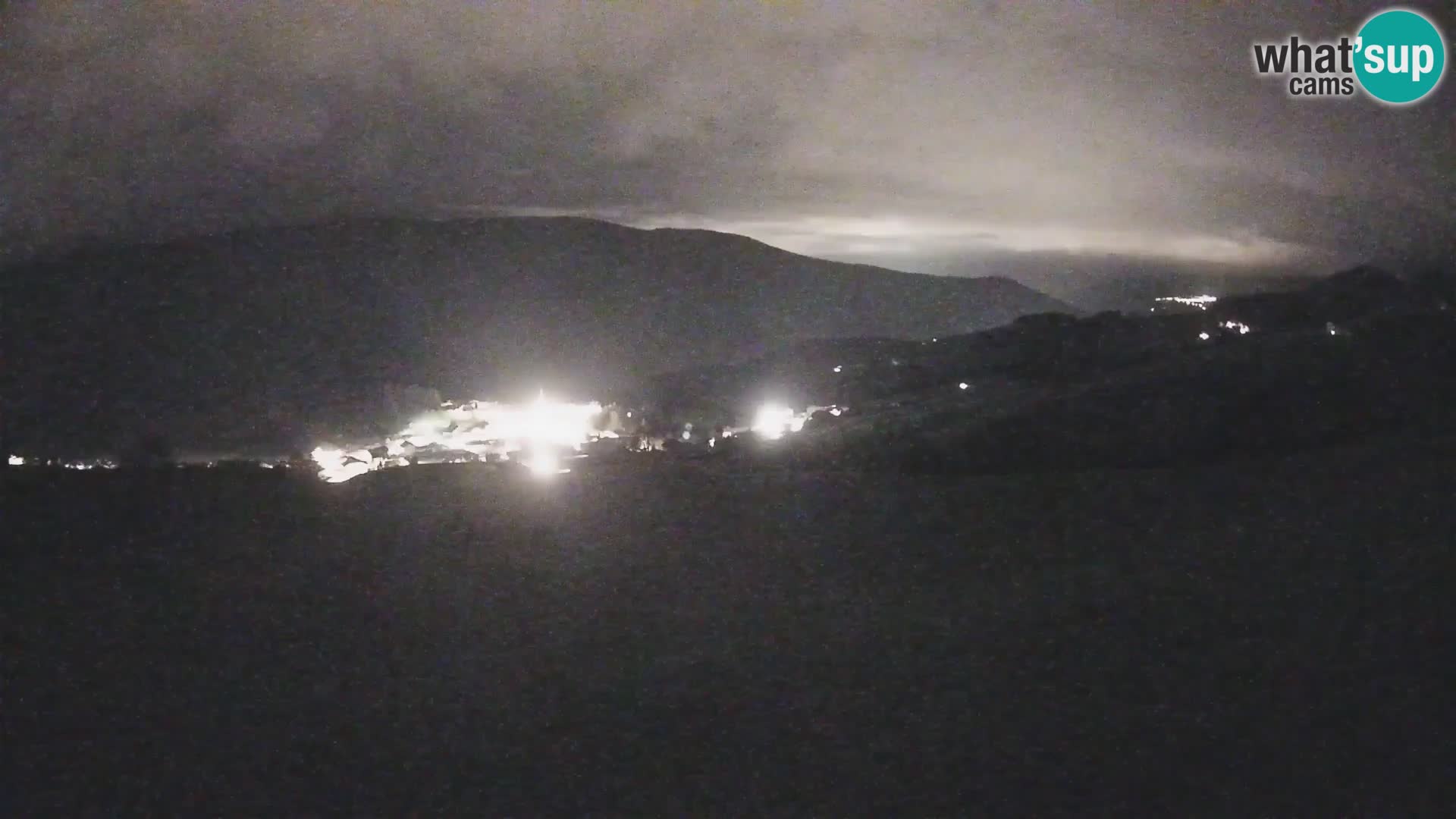 Webcam Terenten (1210m) – Liveblick ins Pustertal