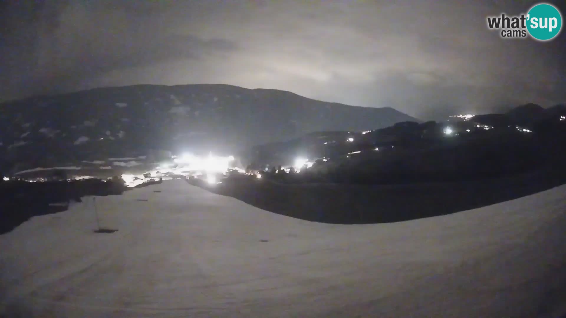 Webcam Terenten (1210m) – Live View of Val Pusteria