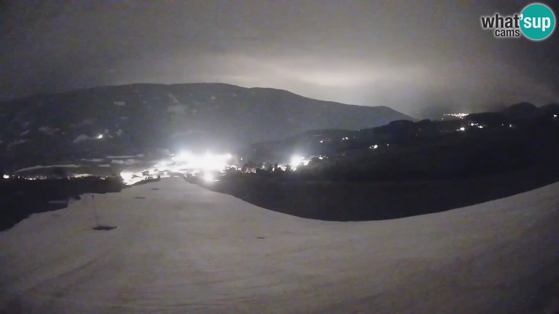 Webcam Terenten (1210m) – Liveblick ins Pustertal