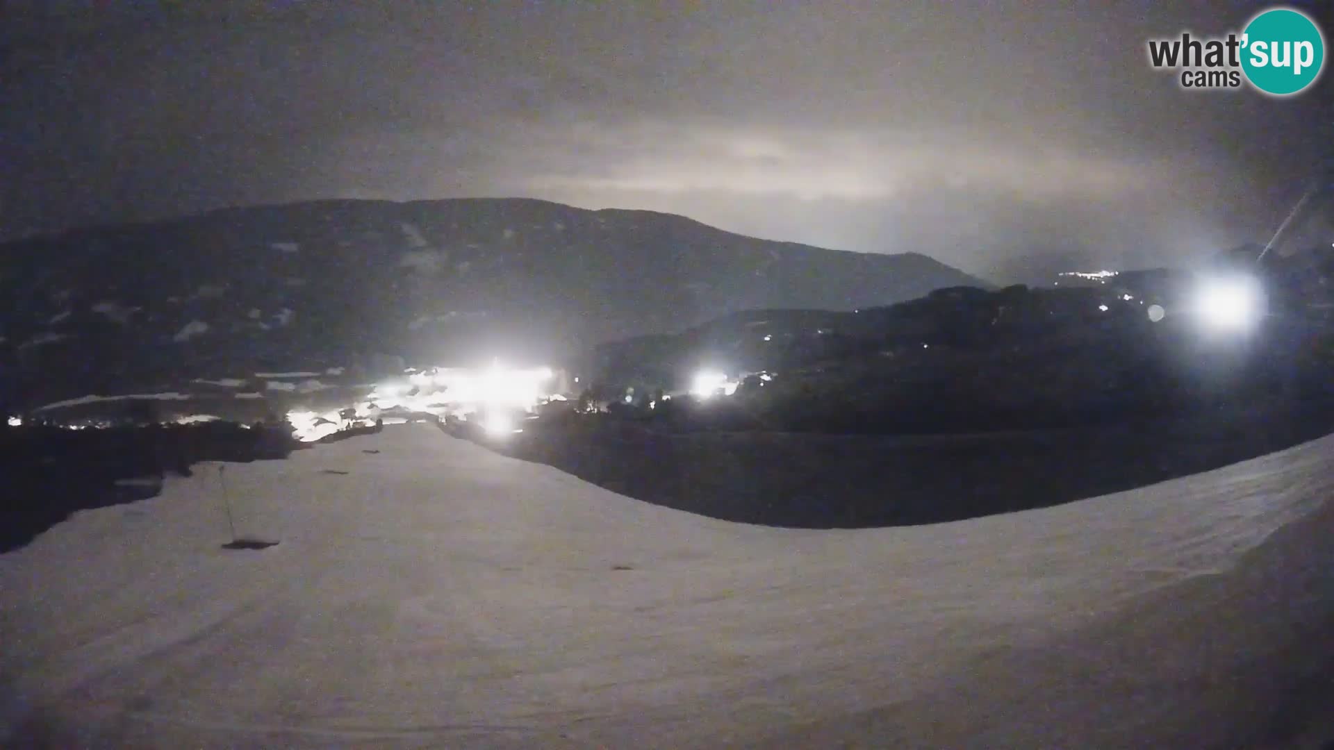 Webcam Terenten (1210m) – Live View of Val Pusteria