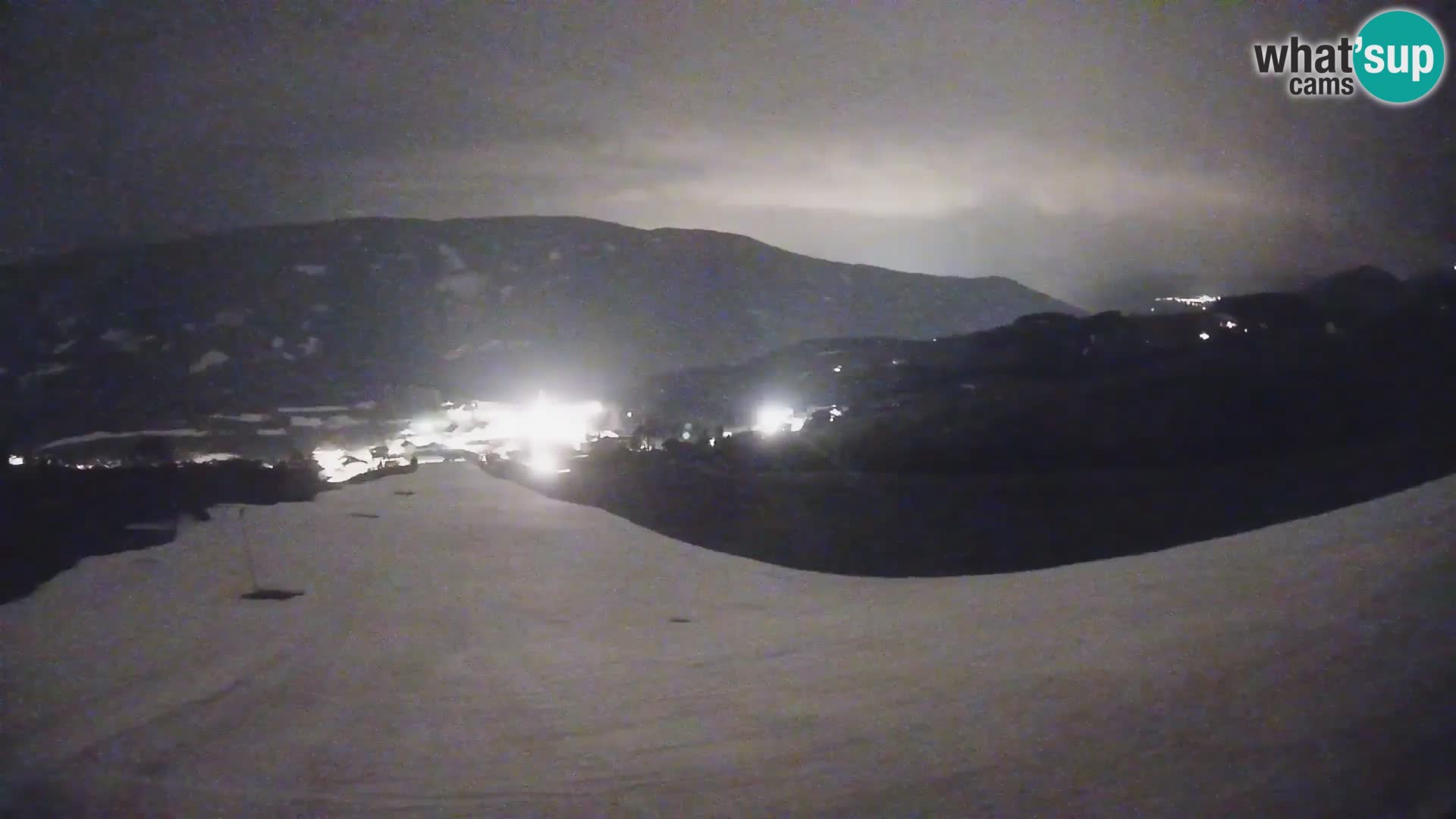 Webcam Terenten (1210m) – Vue en direct sur la Vallée de Pusteria