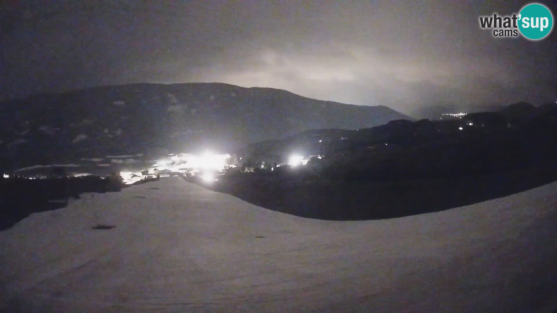 Webcam Terenten (1210m) – Liveblick ins Pustertal