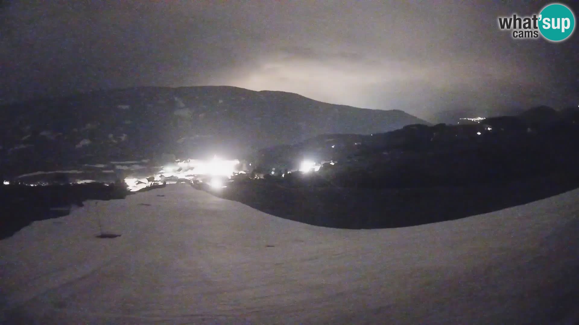 Webcam Terenten (1210m) – Vue en direct sur la Vallée de Pusteria