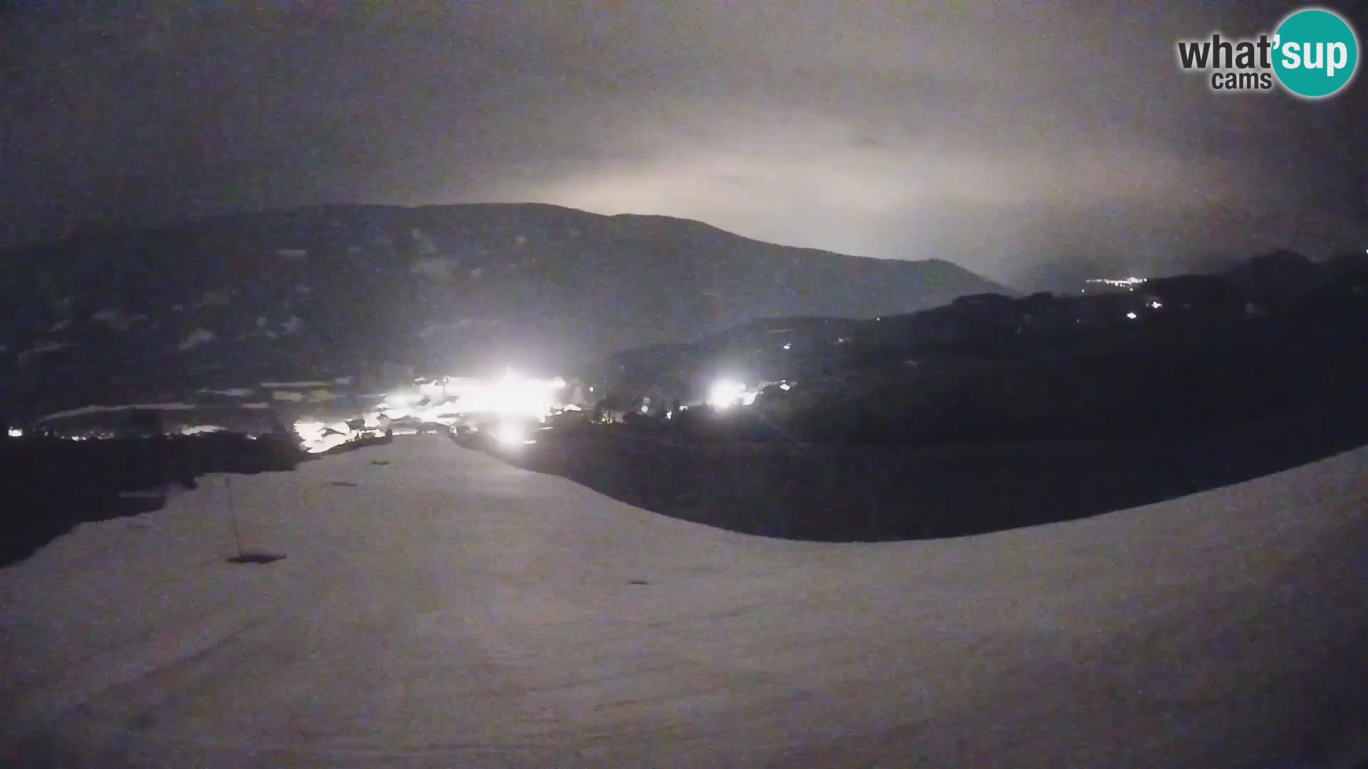 Webcam Terenten (1210m) – Vista en vivo del Valle de Pusteria