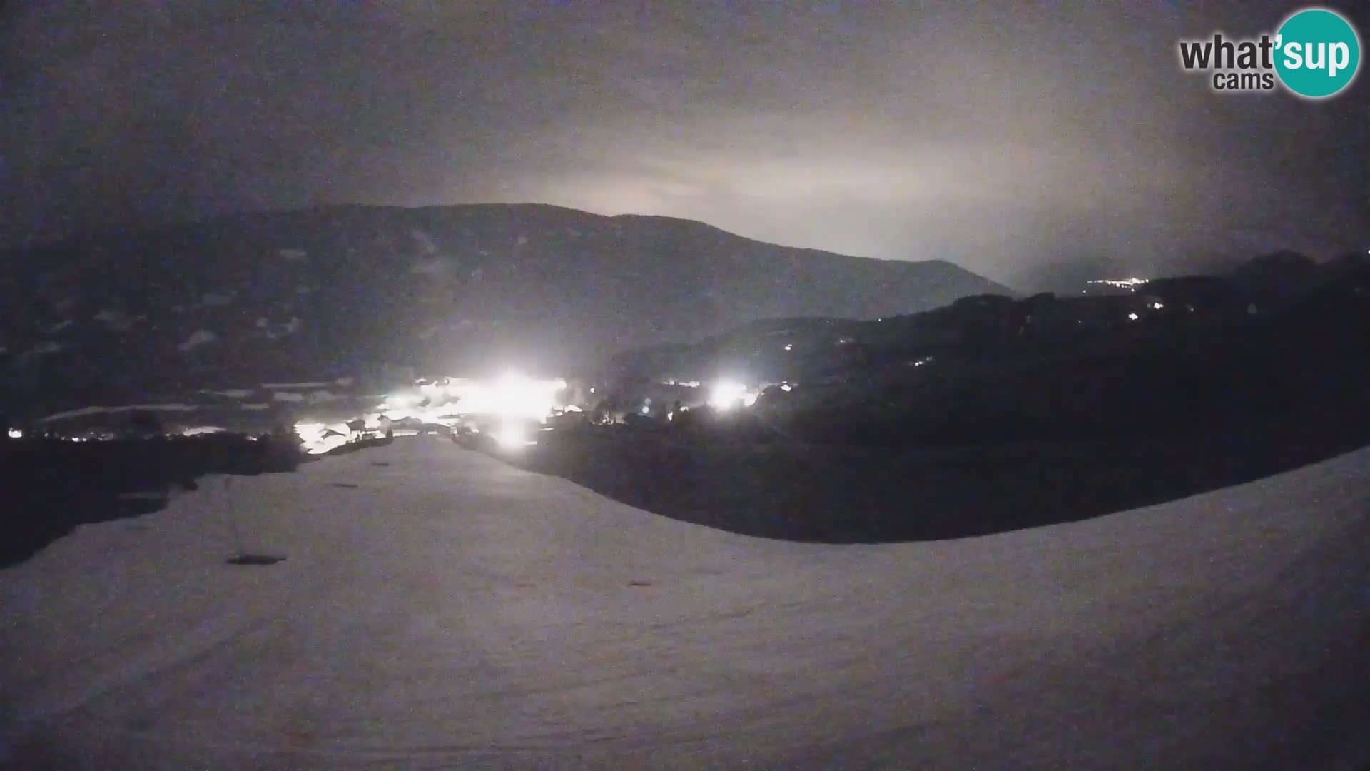 Webcam Terenten (1210m) – Live View of Val Pusteria