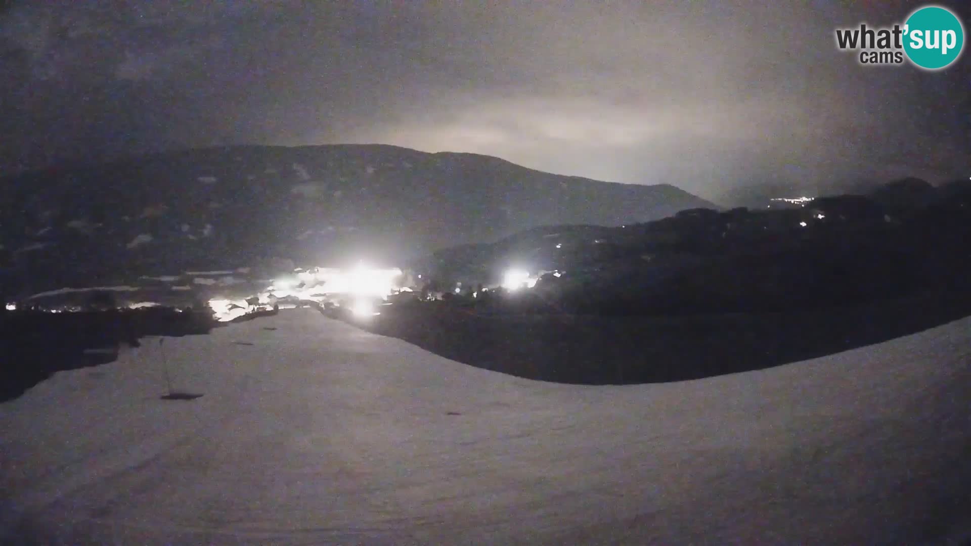 Webcam Terenten (1210m) – Liveblick ins Pustertal