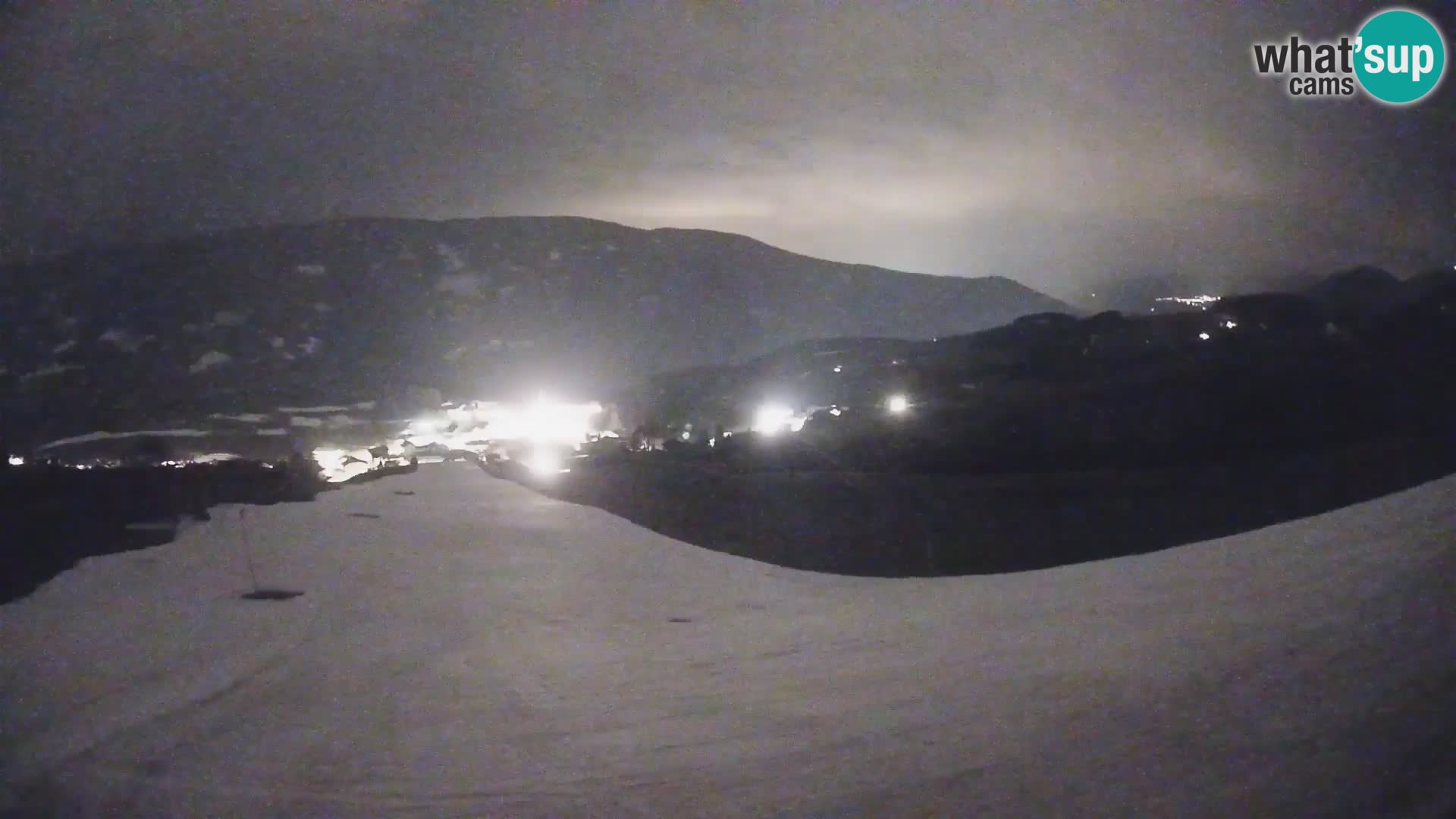 Webcam Terenten (1210m) – Vista en vivo del Valle de Pusteria