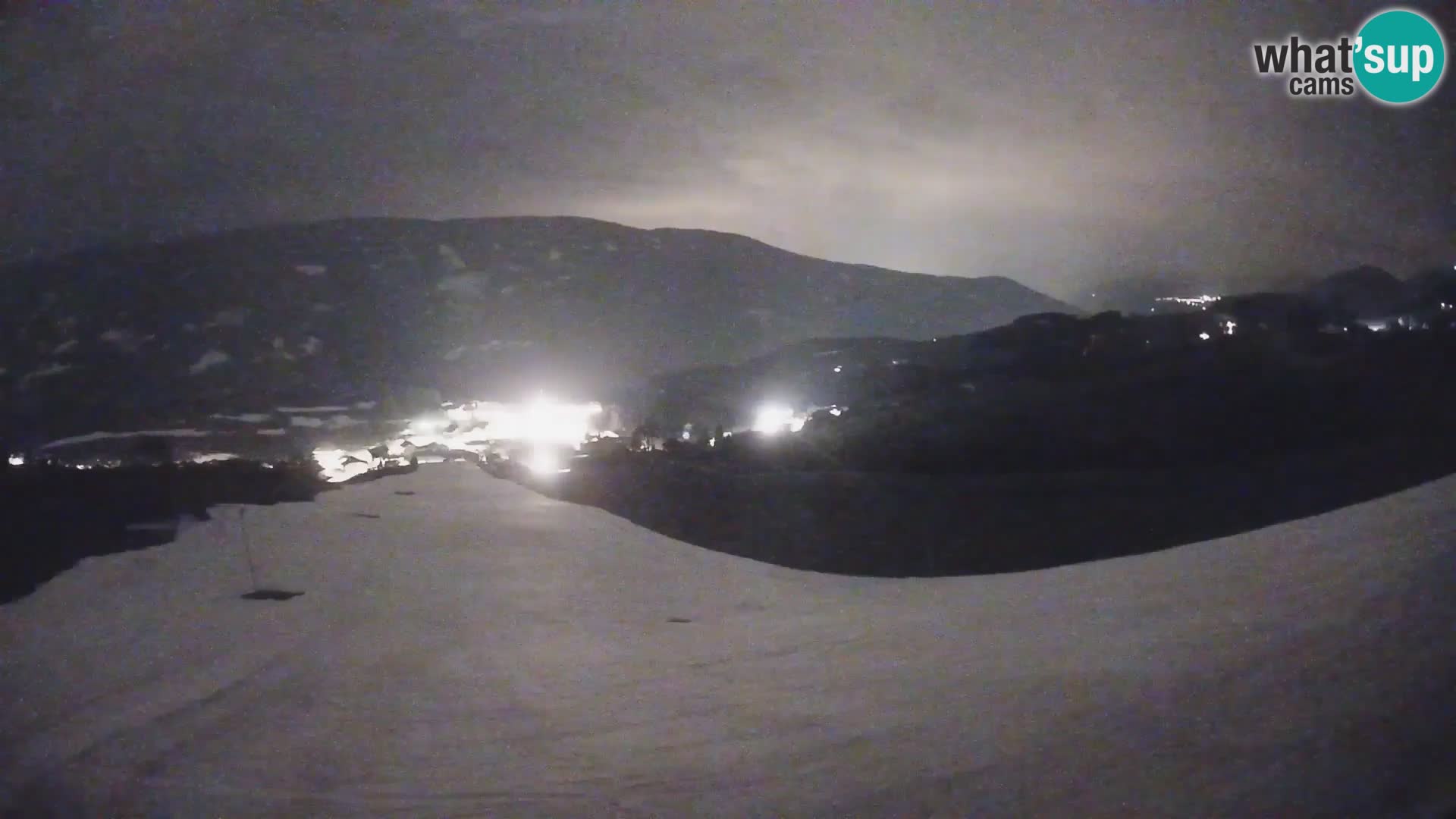 Webcam Terenten (1210m) – Liveblick ins Pustertal