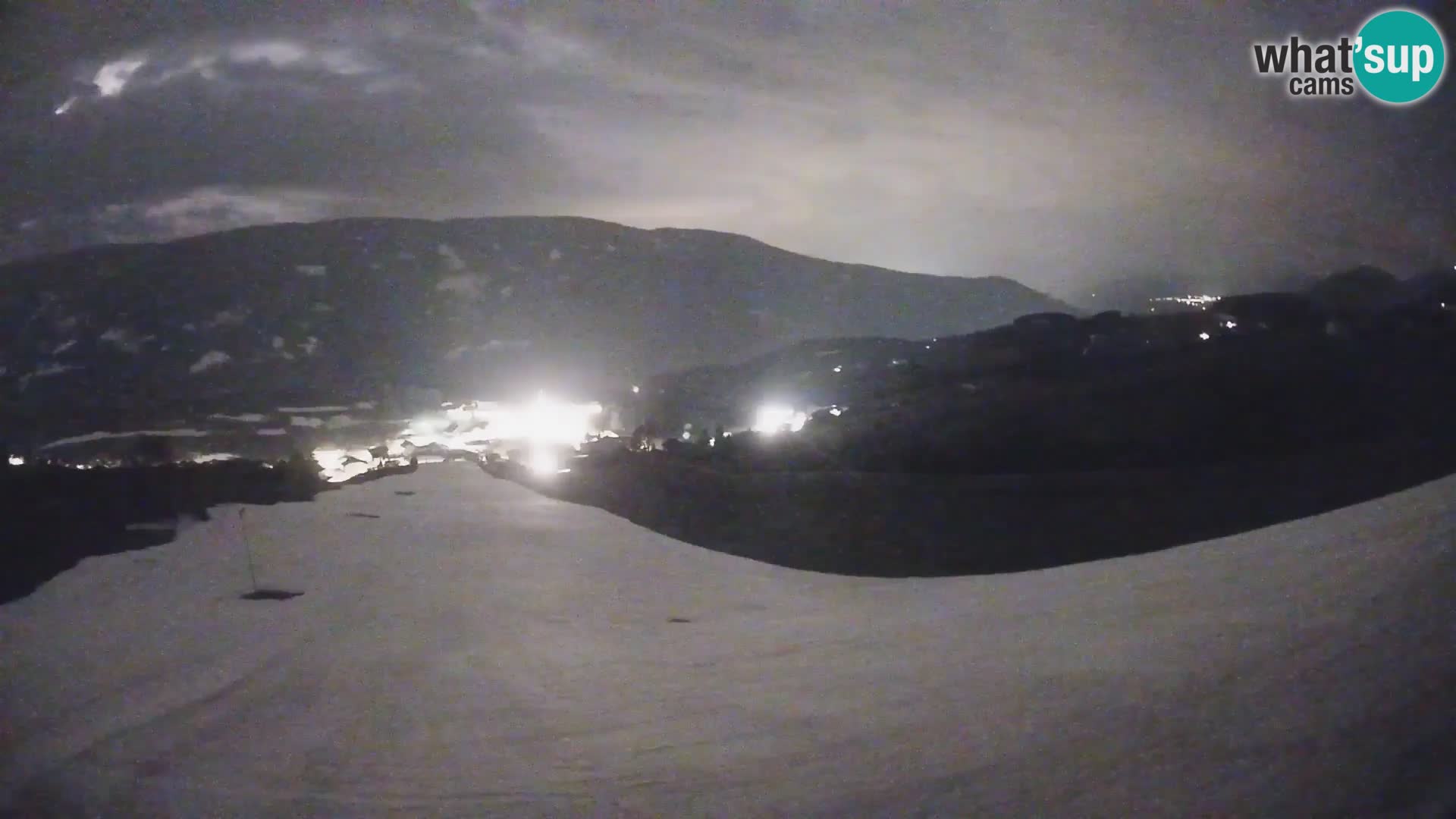 Webcam Terenten (1210m) – Liveblick ins Pustertal