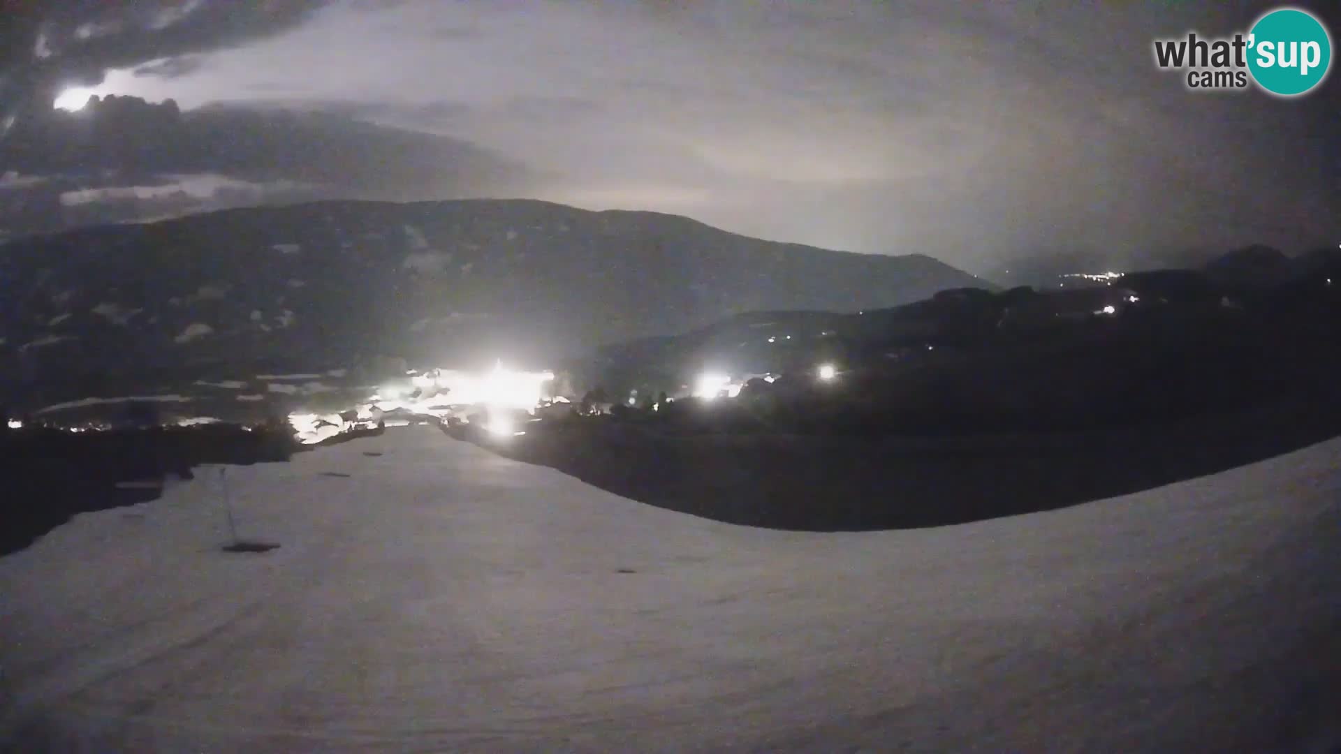 Webcam Terenten (1210m) – Liveblick ins Pustertal