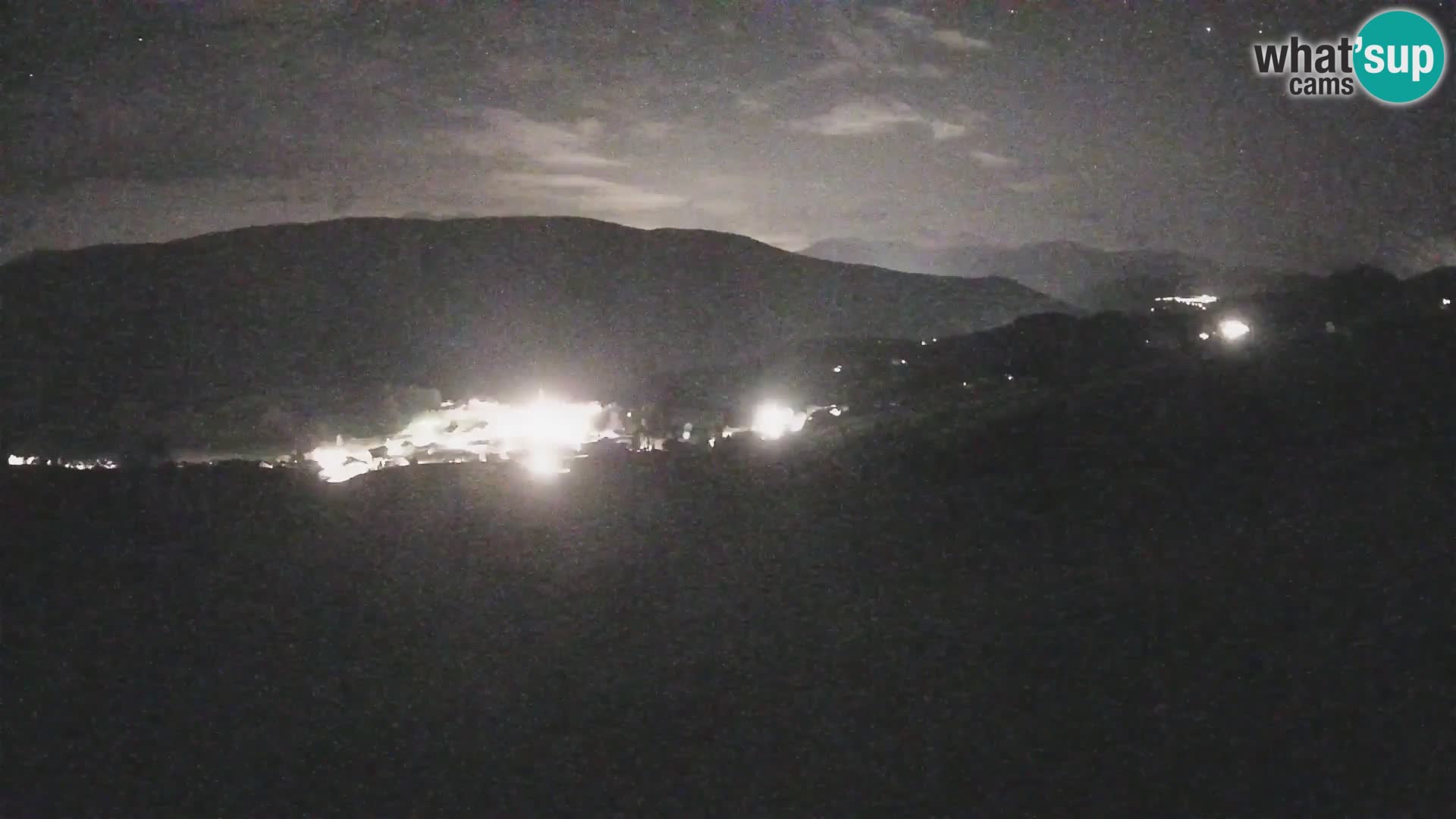 Webcam Terenten (1210m) – Live View of Val Pusteria