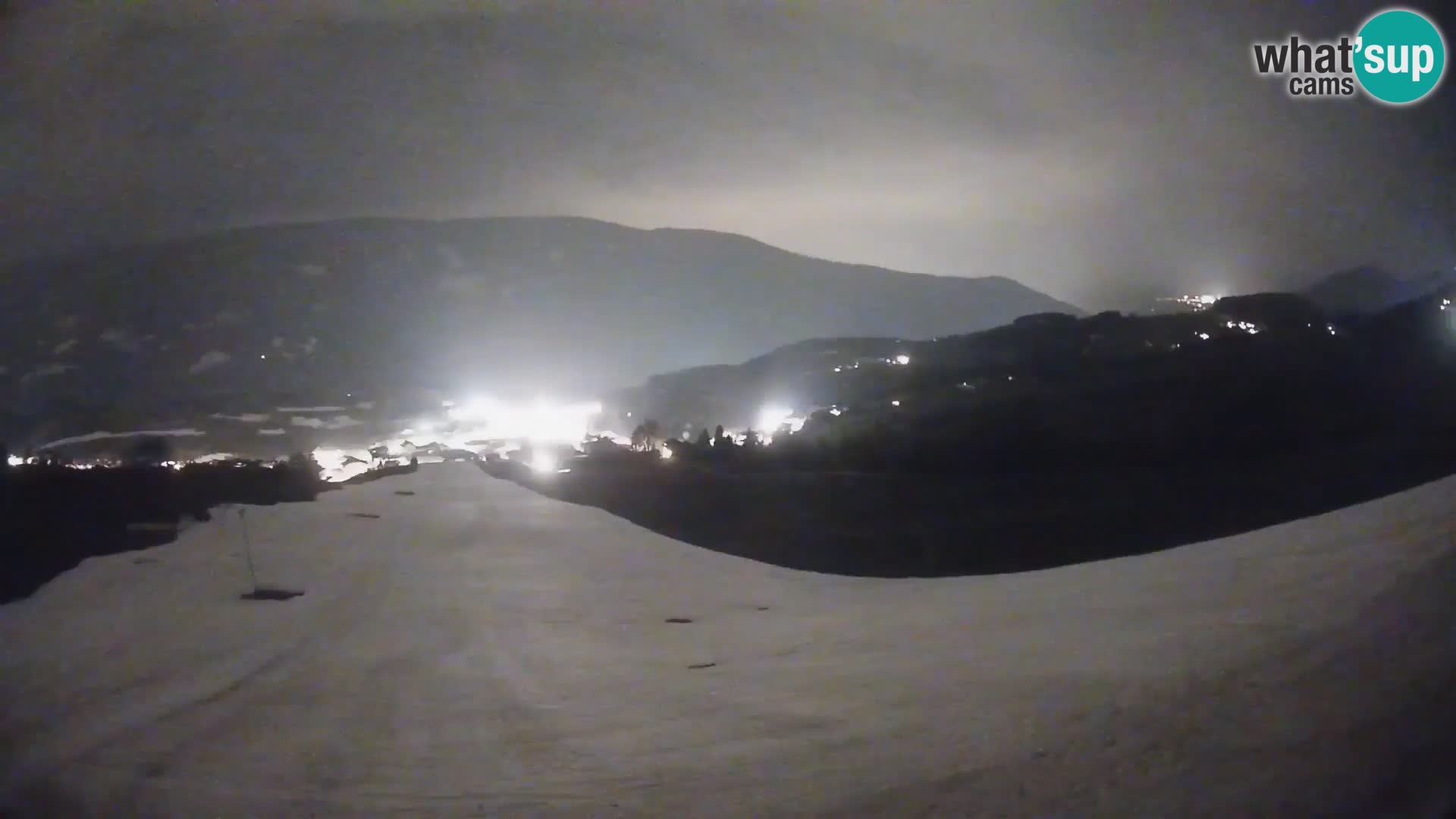 Webcam Terenten (1210m) – Live View of Val Pusteria