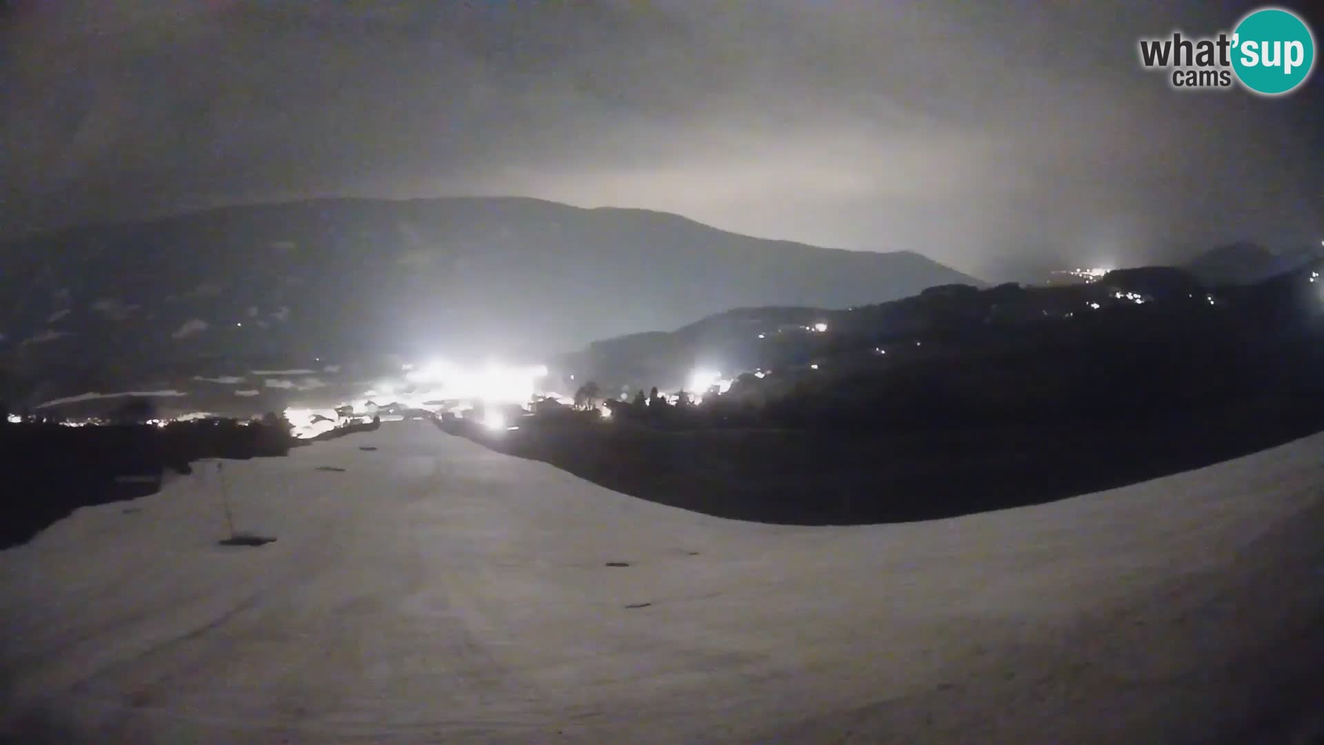 Webcam Terenten (1210m) – Live View of Val Pusteria