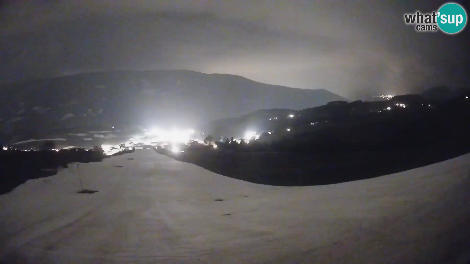 Webcam Terenten (1210m) – Live View of Val Pusteria