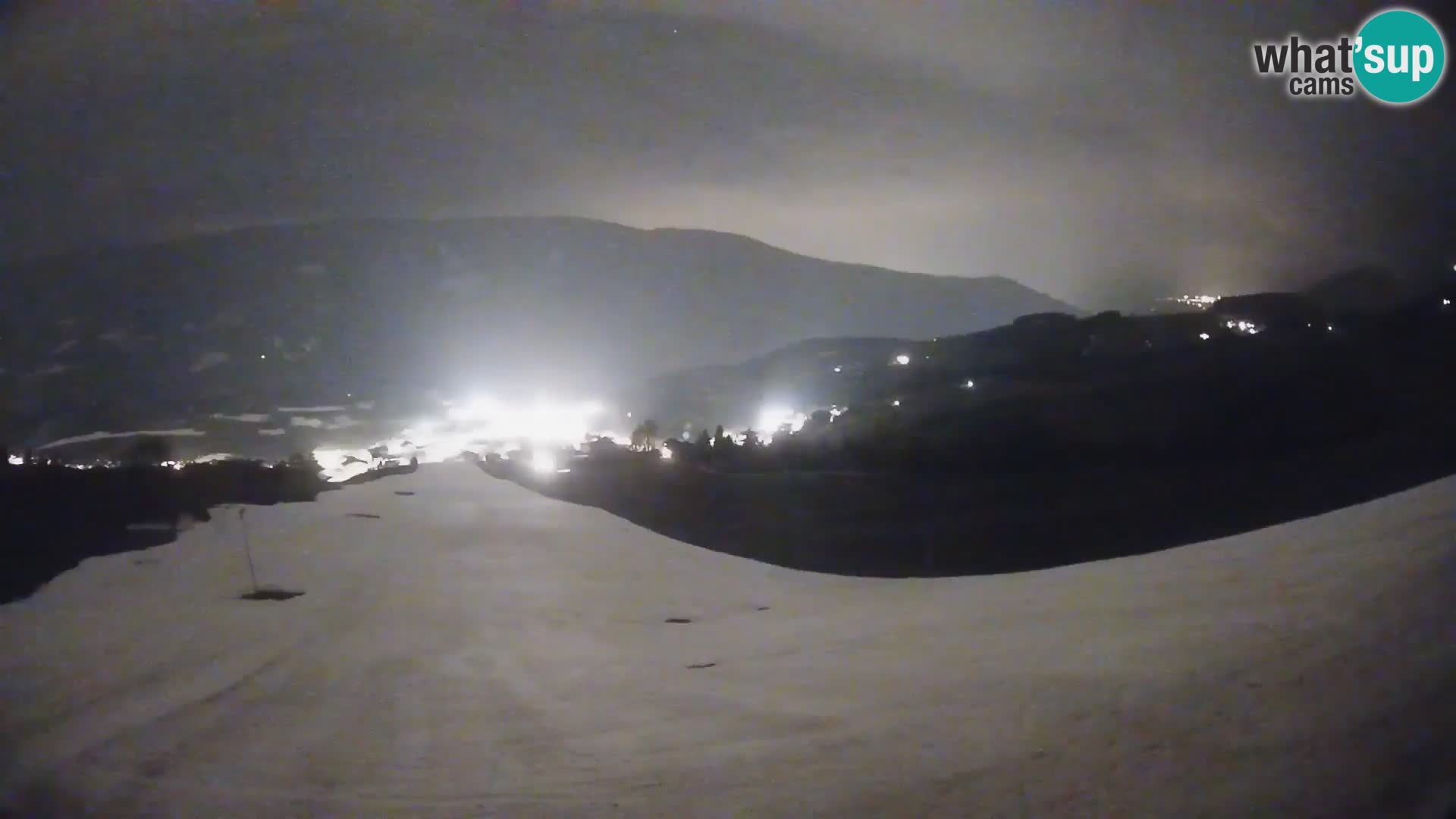 Webcam Terenten (1210m) – Liveblick ins Pustertal