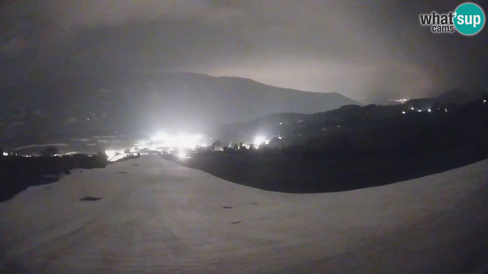 Webcam Terento (1210m) – Vista live sulla Val Pusteria