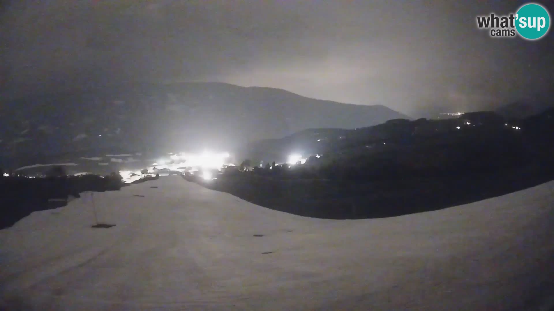 Webcam Terenten (1210m) – Vista en vivo del Valle de Pusteria