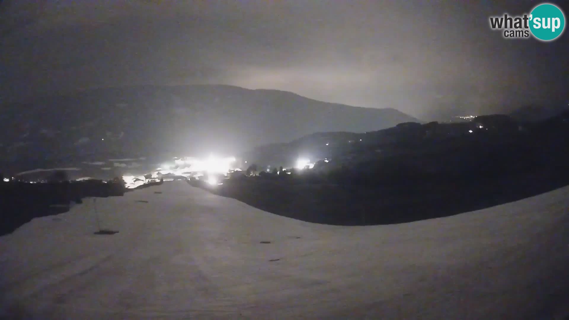 Webcam Terenten (1210m) – Liveblick ins Pustertal