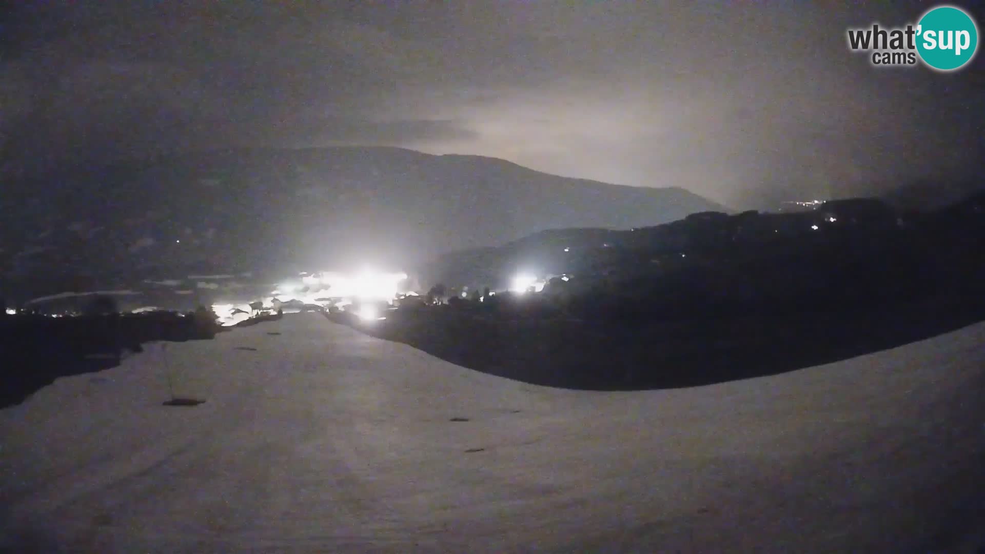 Webcam Terenten (1210m) – Vista en vivo del Valle de Pusteria