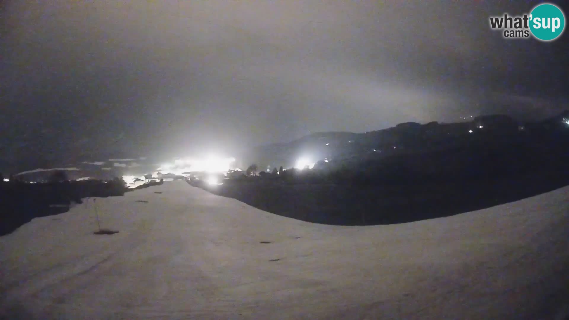 Webcam Terenten (1210m) – Live View of Val Pusteria