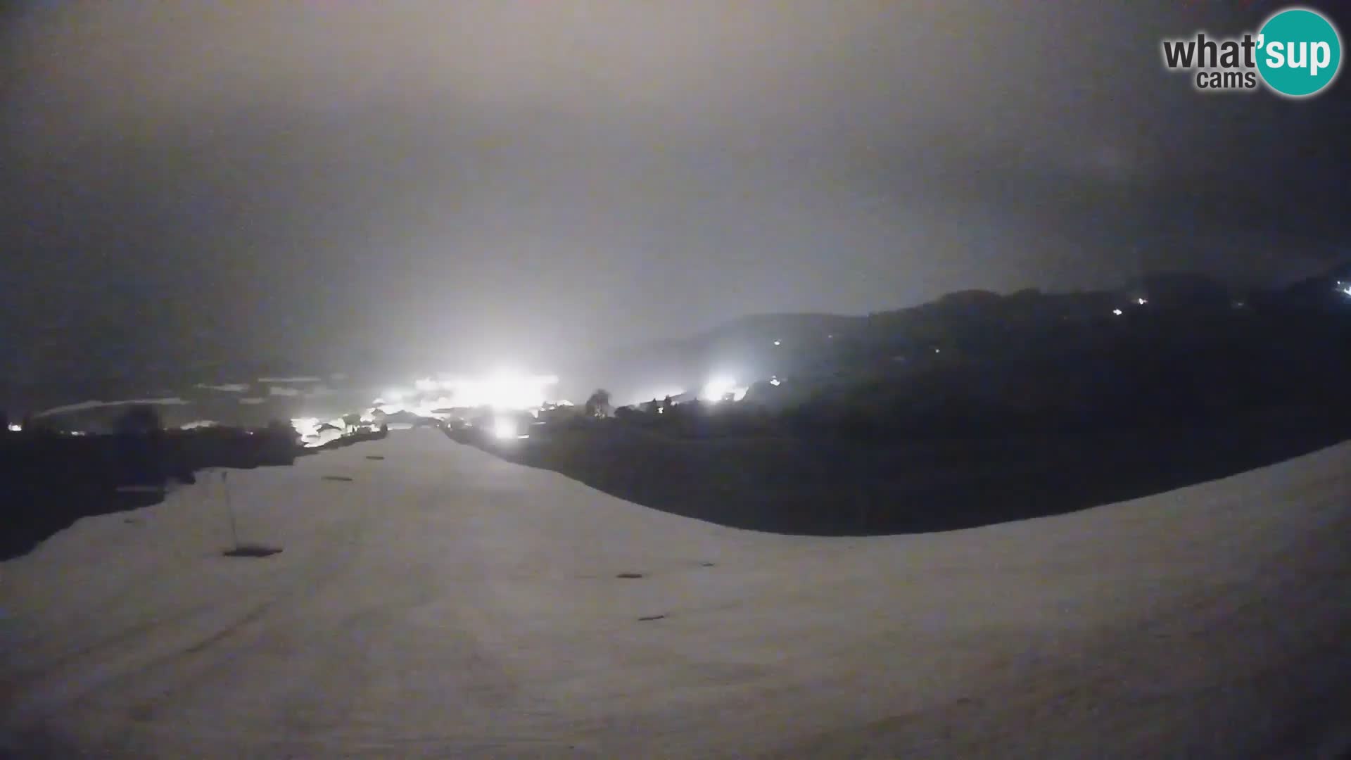 Webcam Terenten (1210m) – Vista en vivo del Valle de Pusteria