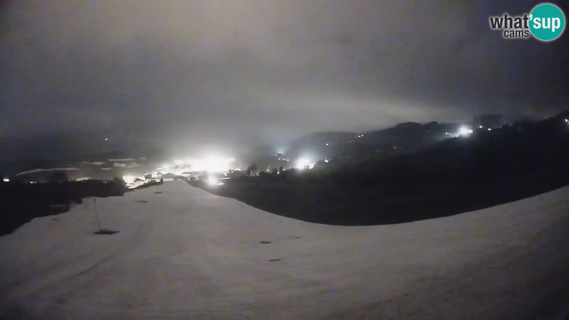 Webcam Terenten (1210m) – Vue en direct sur la Vallée de Pusteria