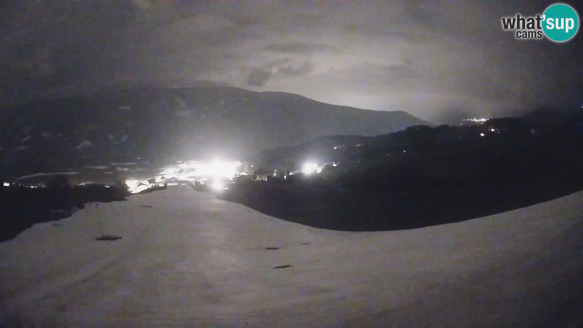 Webcam Terenten (1210m) – Live View of Val Pusteria