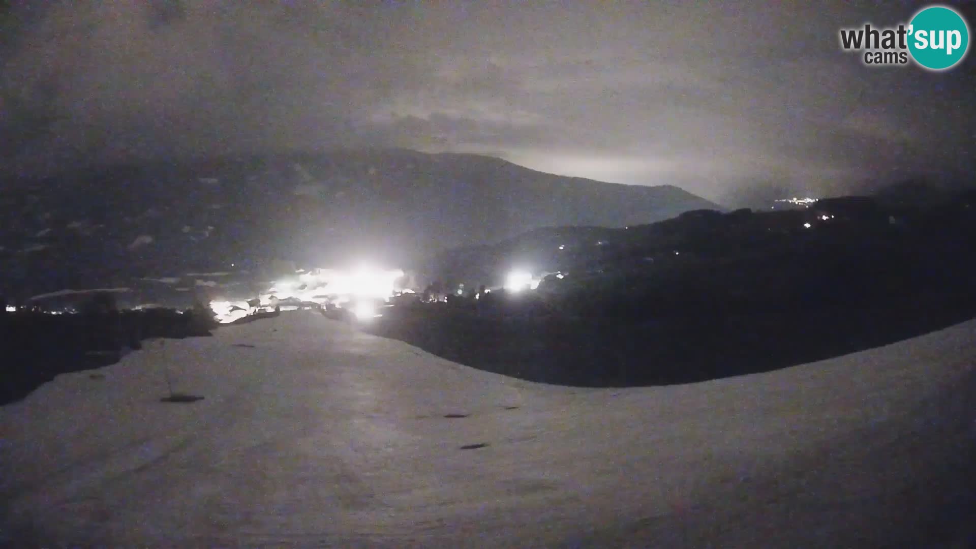 Web kamera Terenten (1210m) – Pogled uživo na Dolinu Pusteria