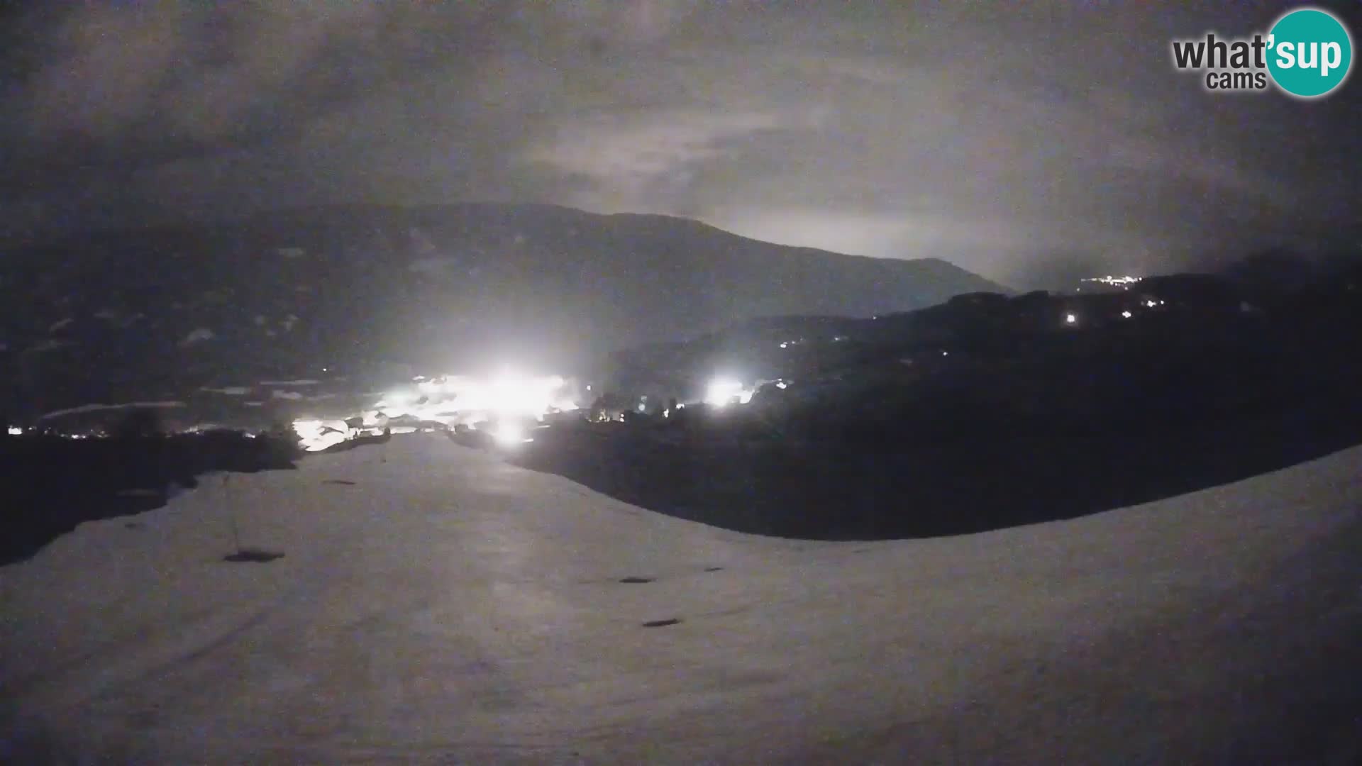 Webcam Terenten (1210m) – Live View of Val Pusteria