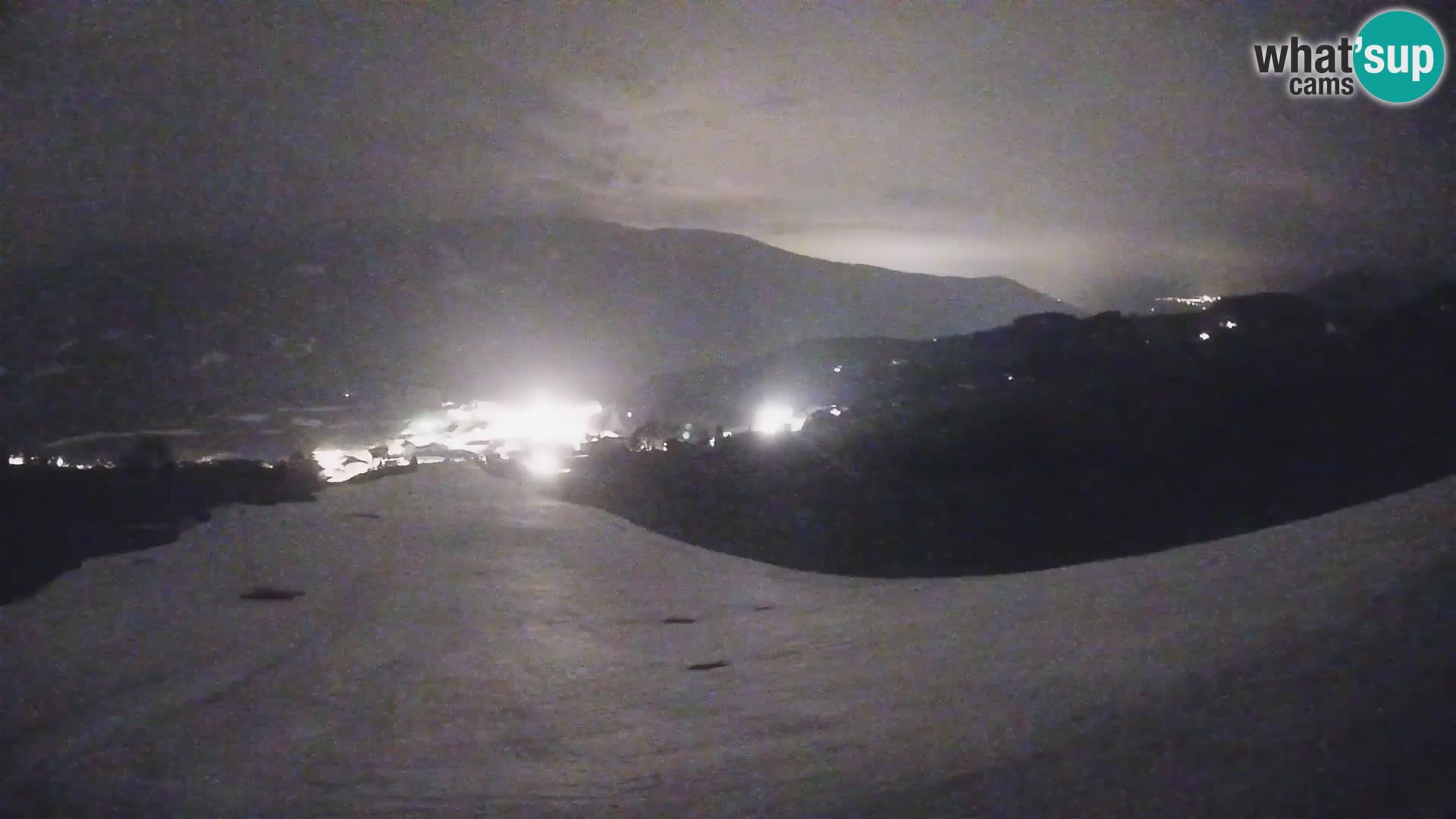 Webcam Terenten (1210m) – Vista en vivo del Valle de Pusteria