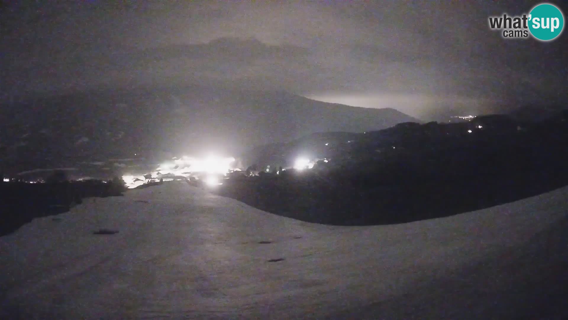 Webcam Terenten (1210m) – Liveblick ins Pustertal