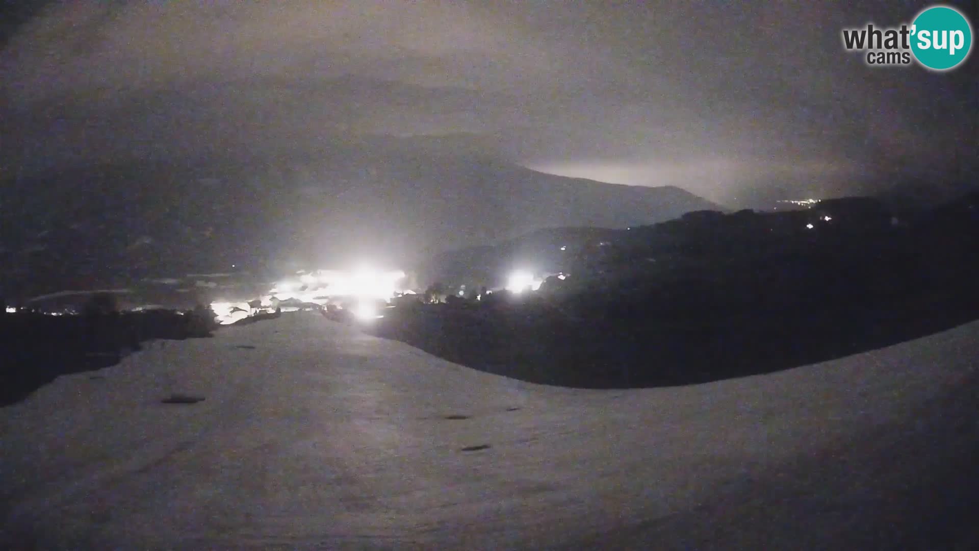 Webcam Terenten (1210m) – Liveblick ins Pustertal