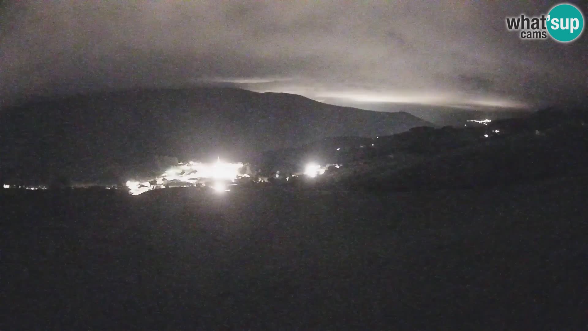 Webcam Terenten (1210m) – Liveblick ins Pustertal