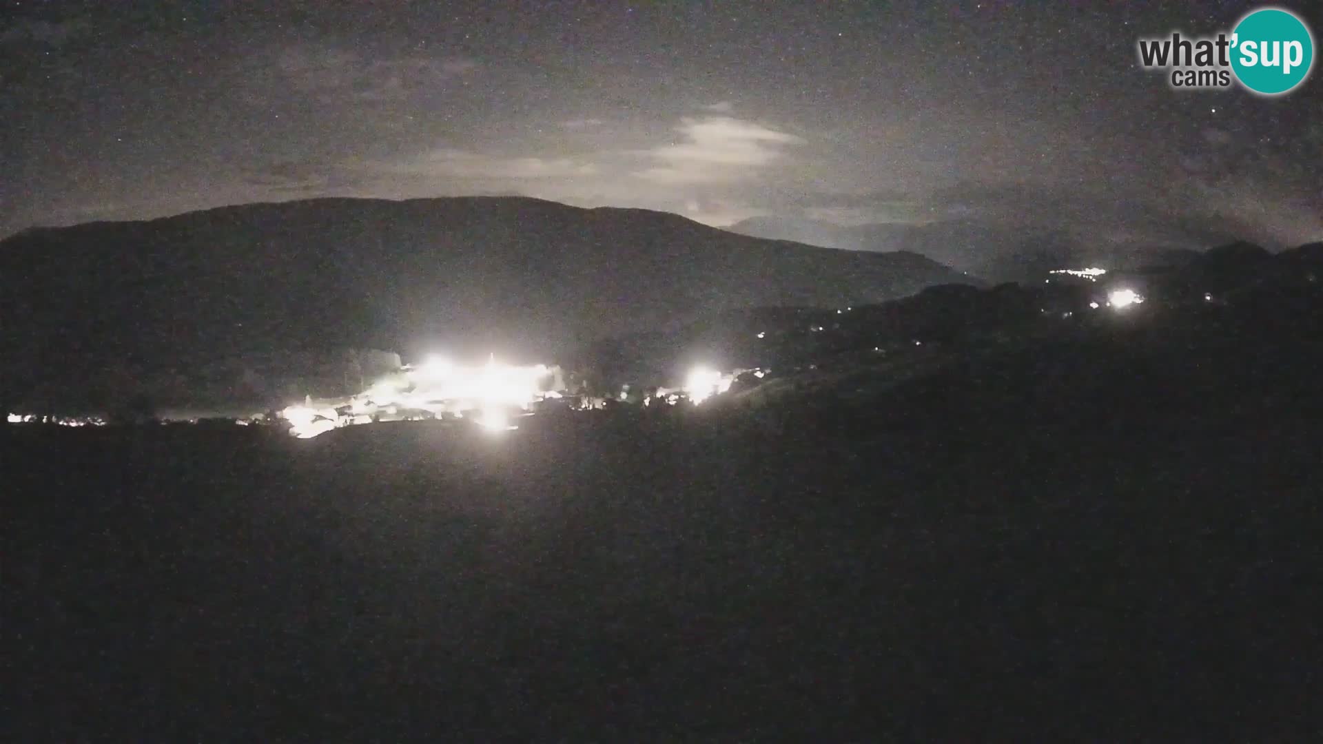 Webcam Terenten (1210m) – Liveblick ins Pustertal