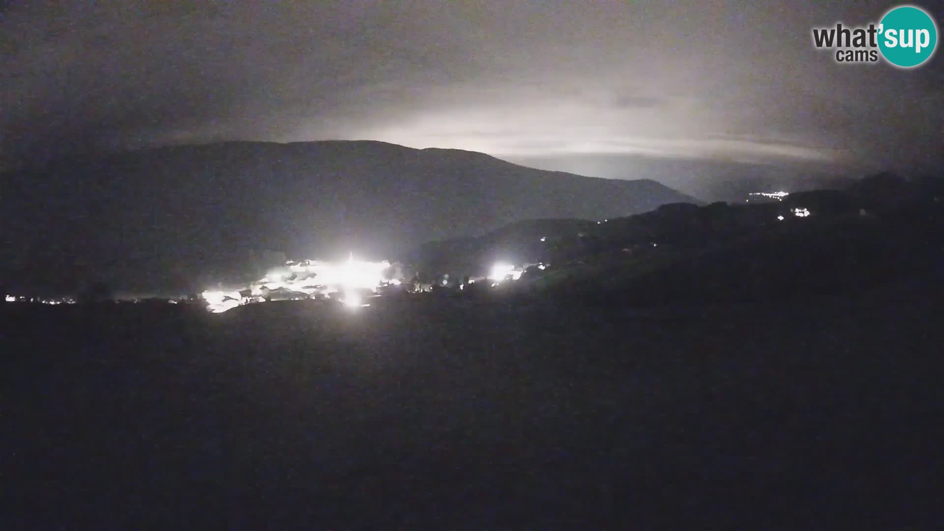 Webcam Terenten (1210m) – Vista en vivo del Valle de Pusteria