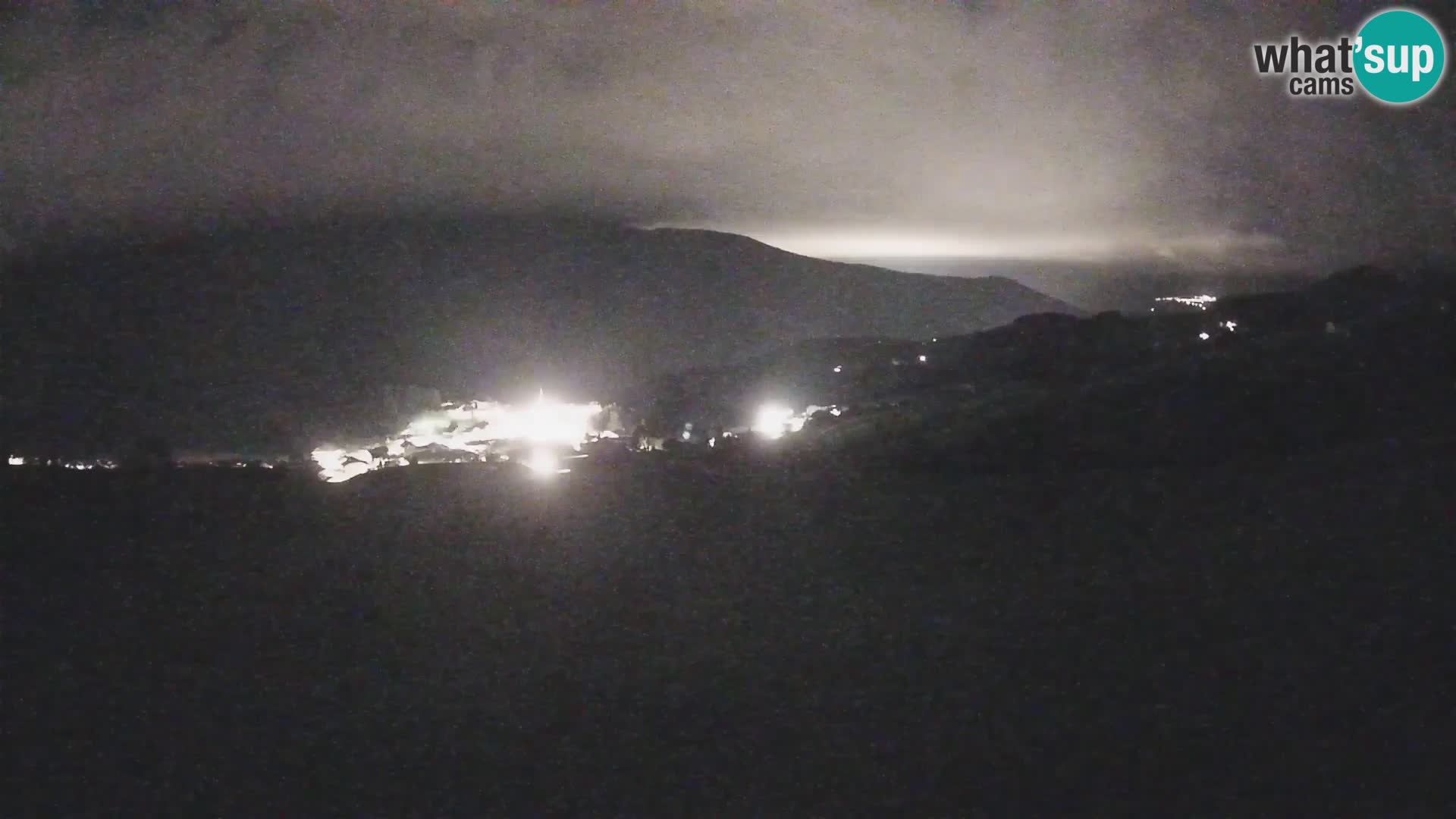 Spletna kamera Terenten (1210m) – Pogled v živo na dolino Pusteria