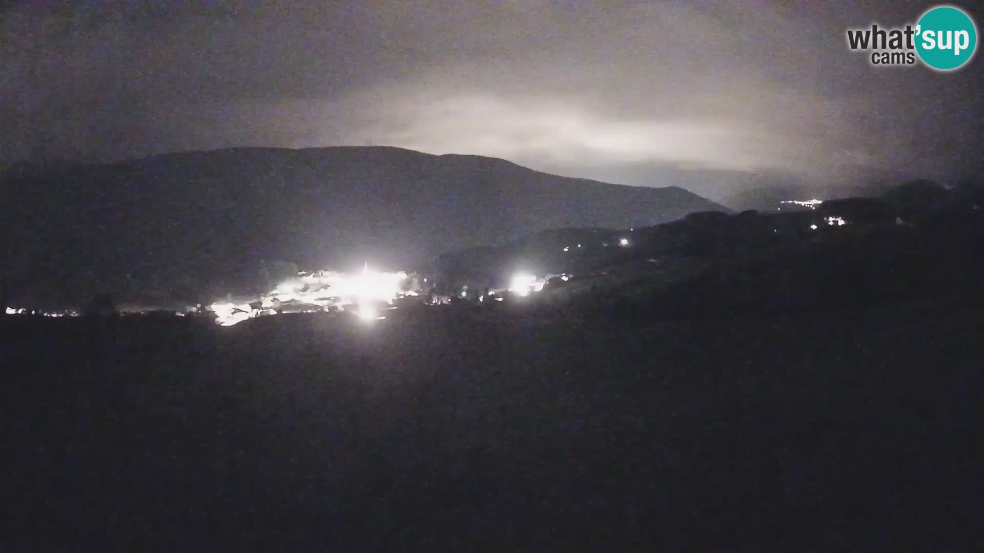 Webcam Terenten (1210m) – Vista en vivo del Valle de Pusteria